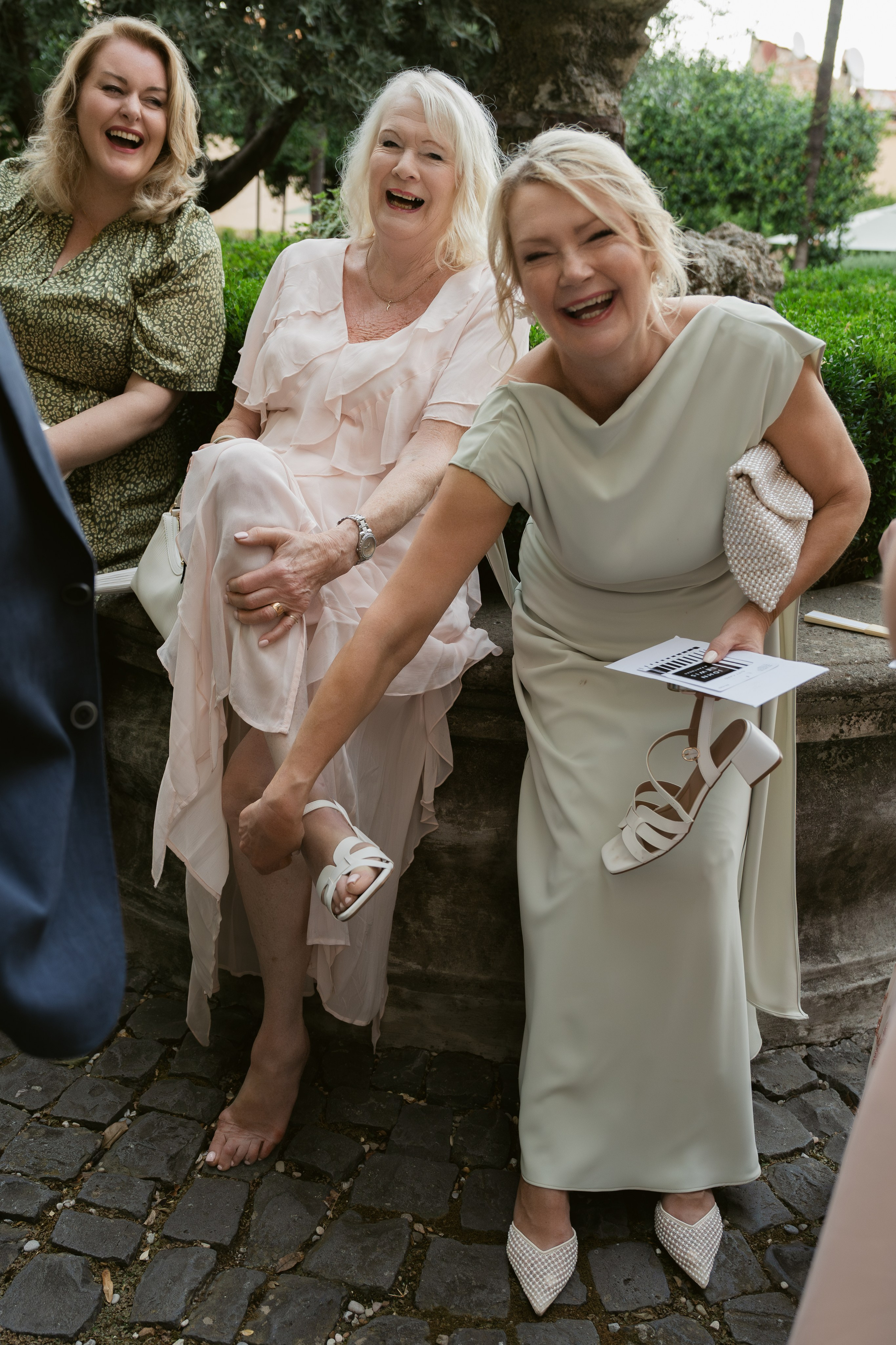 LAUREN and KAI _ROME. PHOTOGRAPHER IN ITALY