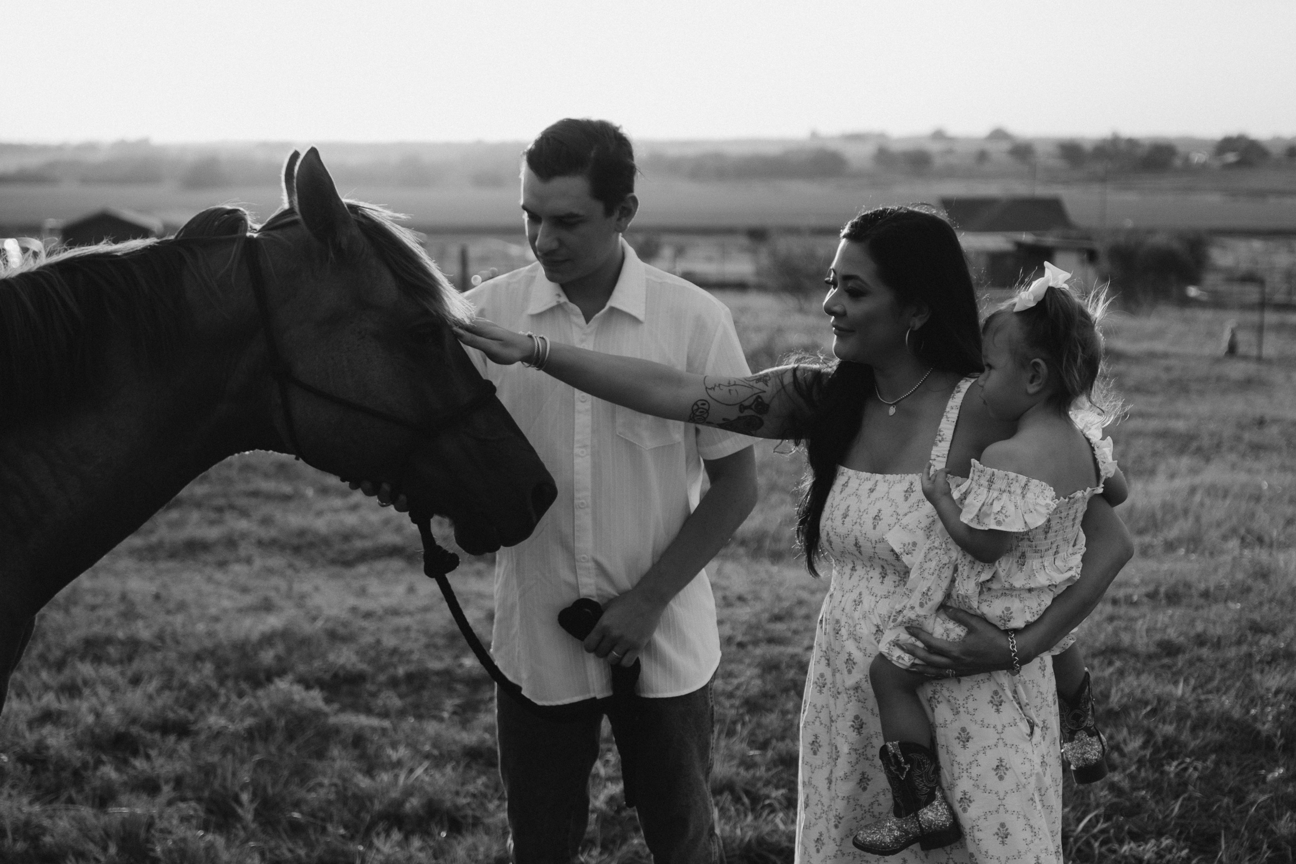 Summer Moments. Lens Captures Life