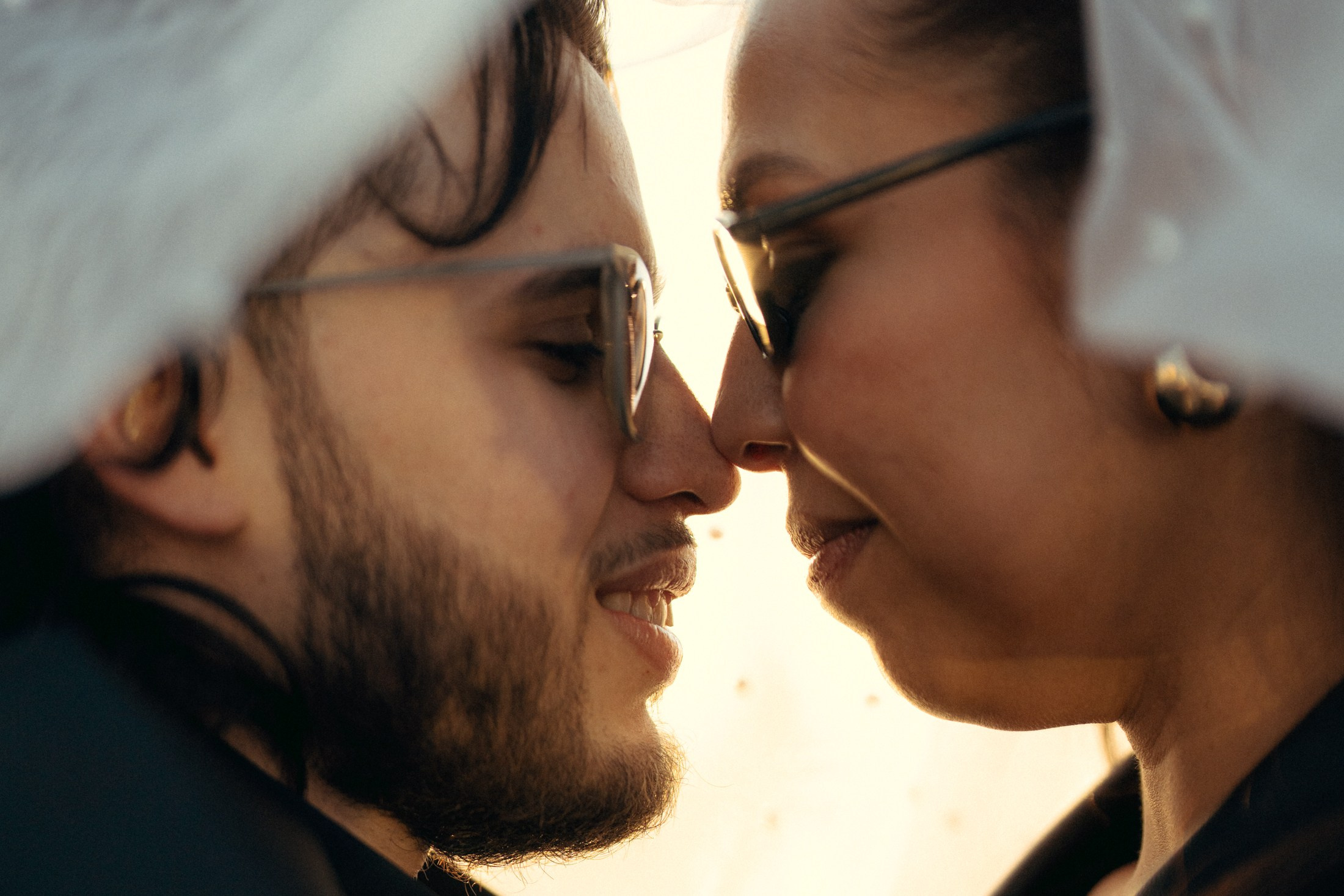 Silvia&Italo. Wedding & elopement photographer Viktoriya Kravtsov. Las Vegas