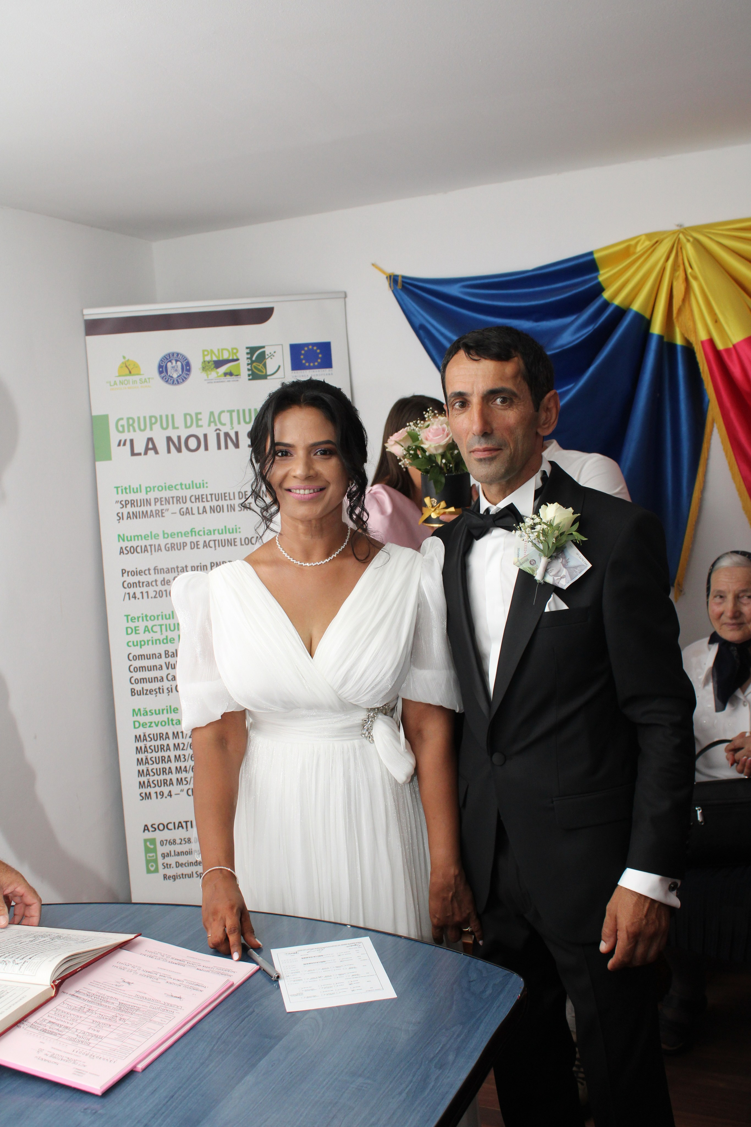 MINEL & MALINA. PETRU BYZO - family and children photographer in ROMANIA