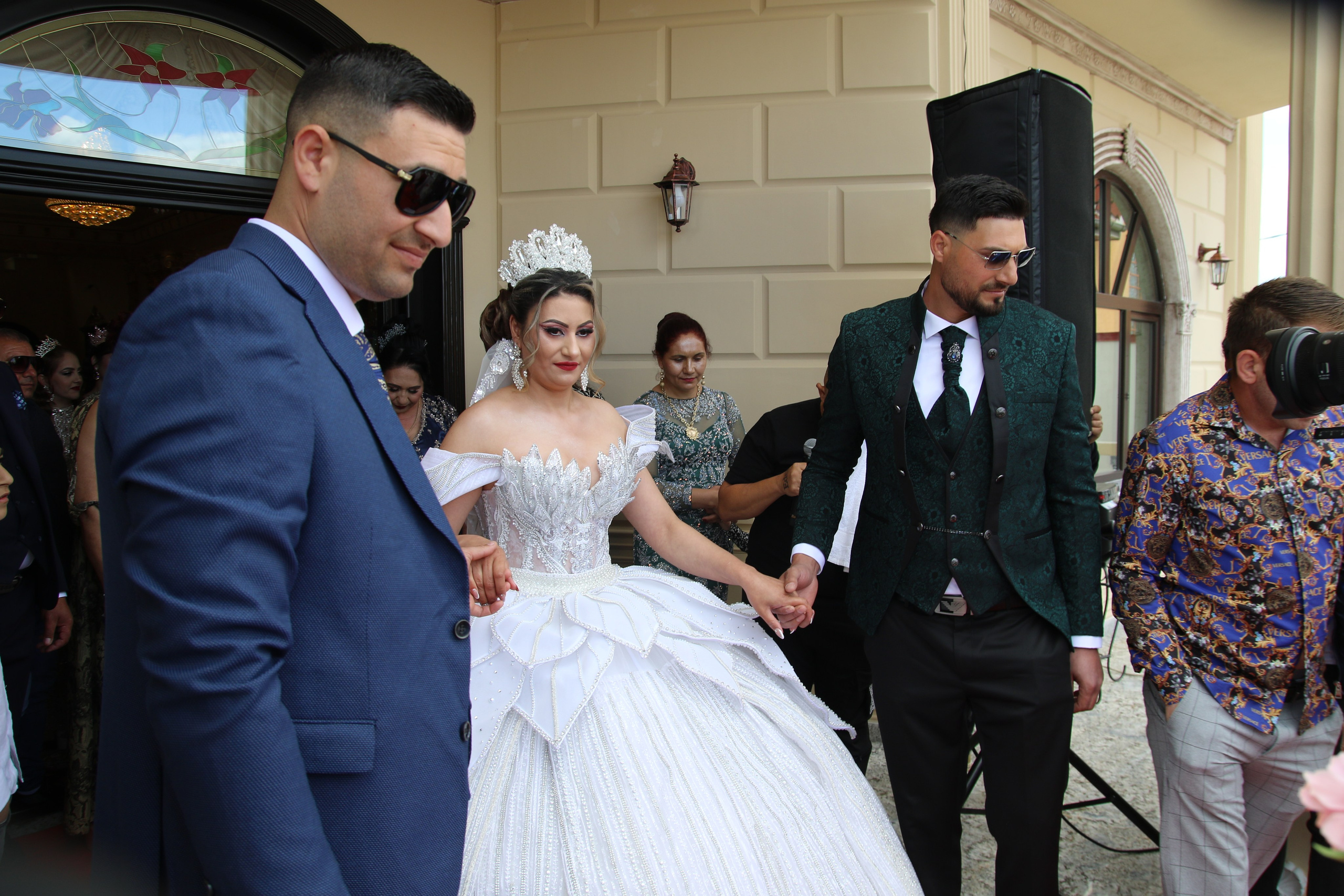 BORIS & ALINA. PETRU BYZO - family and children photographer in ROMANIA