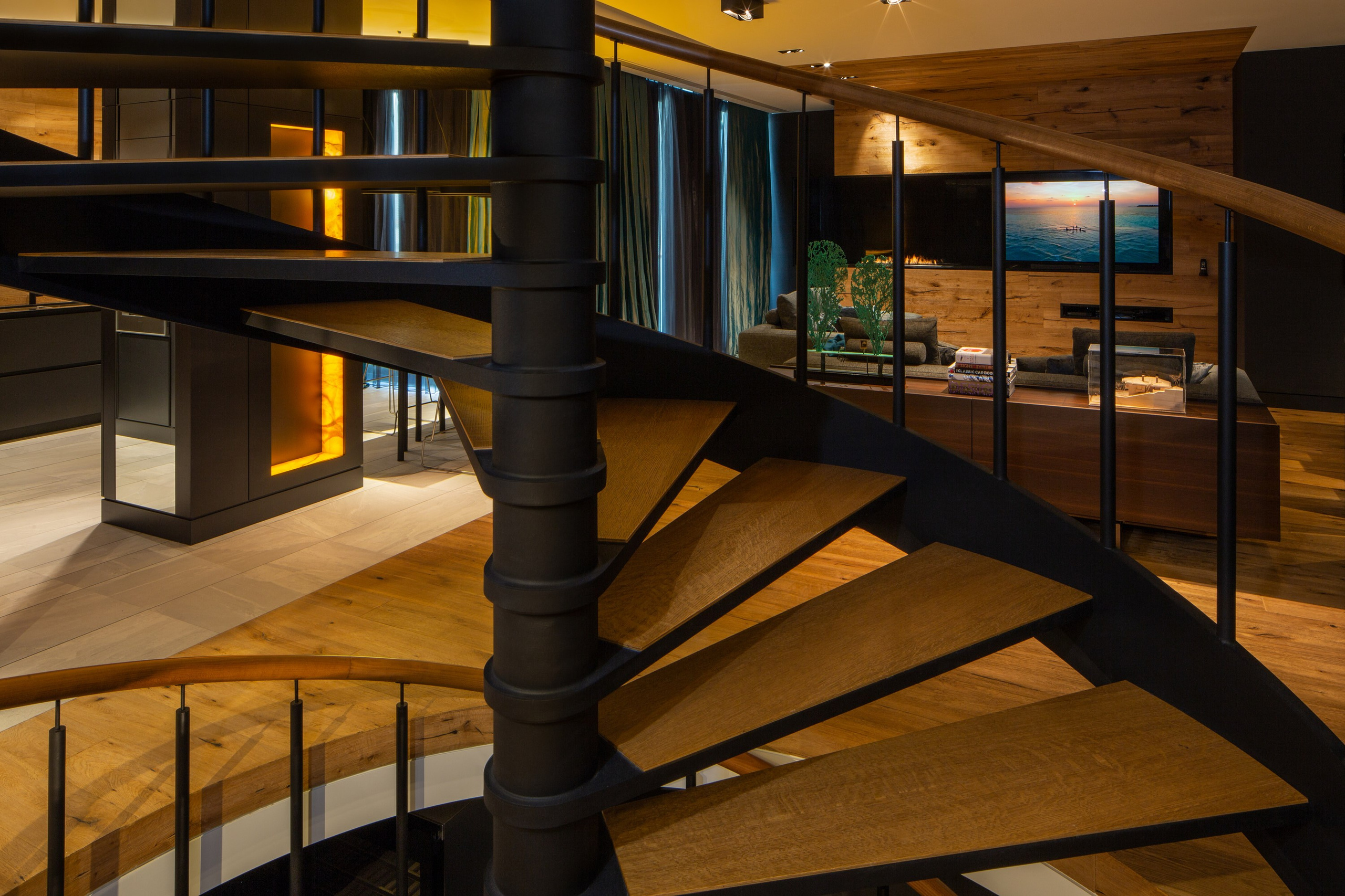 Villa T. Elmar Mustafazadeh Photography