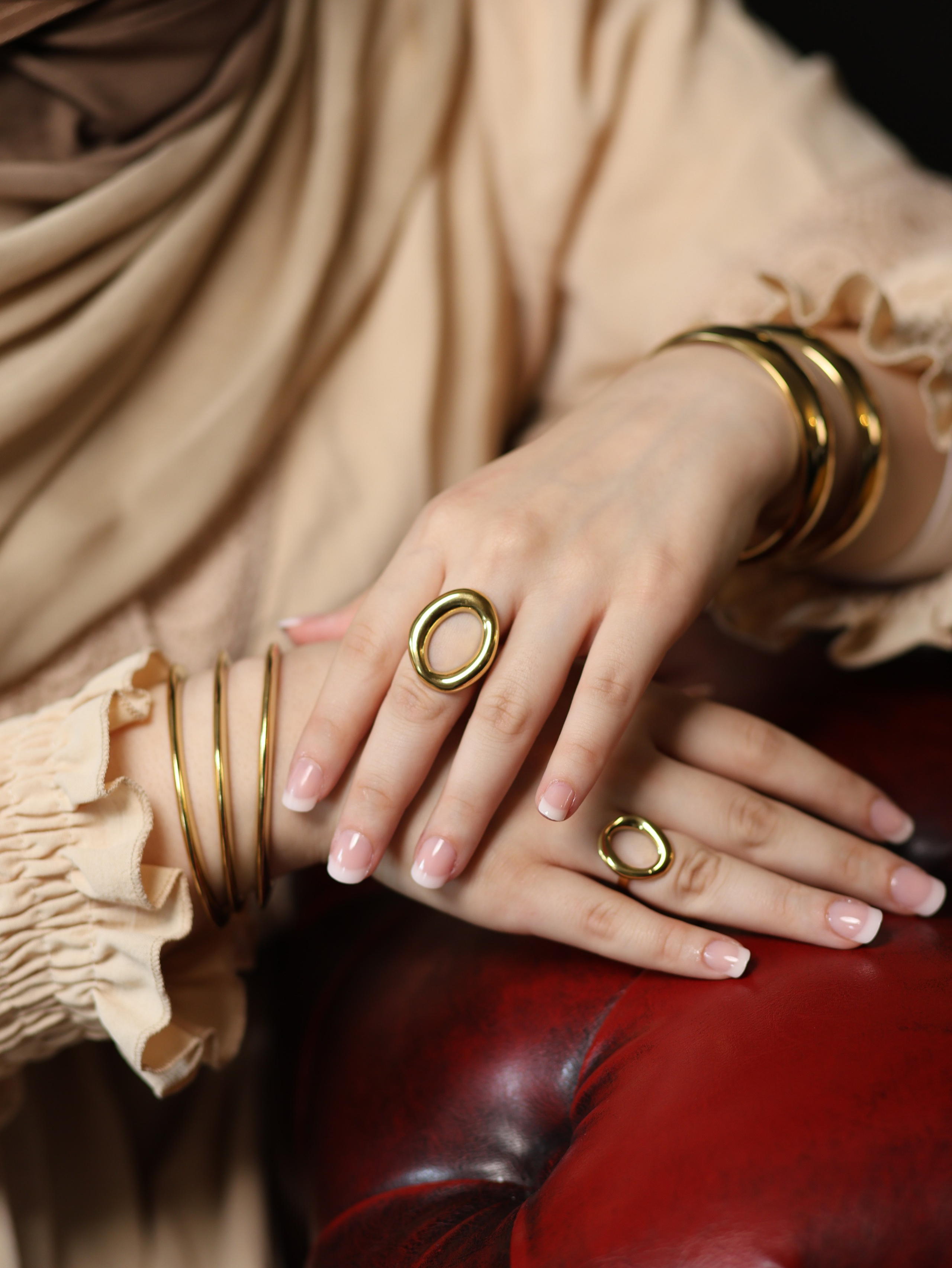 Fashion & Product. Lu’jain’s Studio| Female Wedding, Maternity & Lifestyle Photographer London, UK