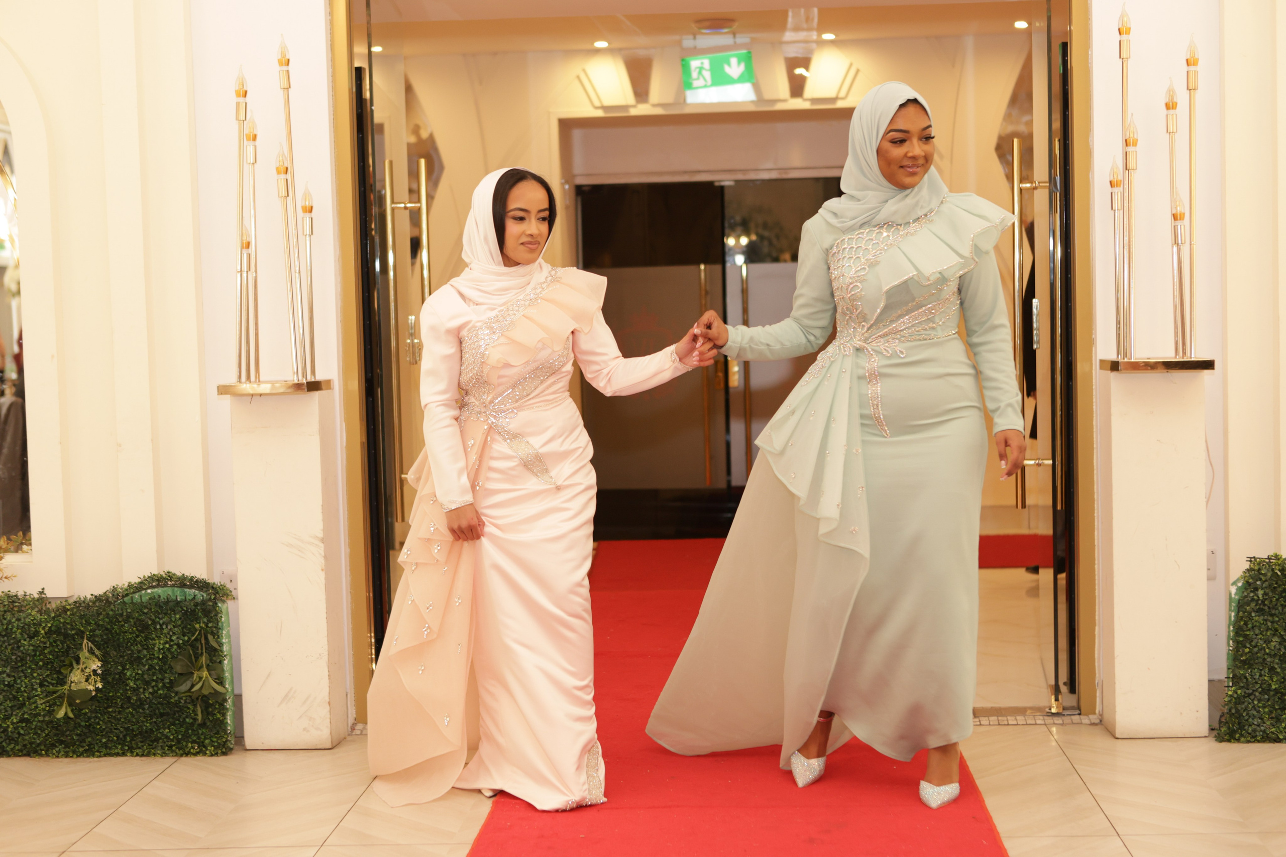 Events/Occasions. Lu’jain’s Studio| Female Wedding, Maternity & Lifestyle Photographer London, UK