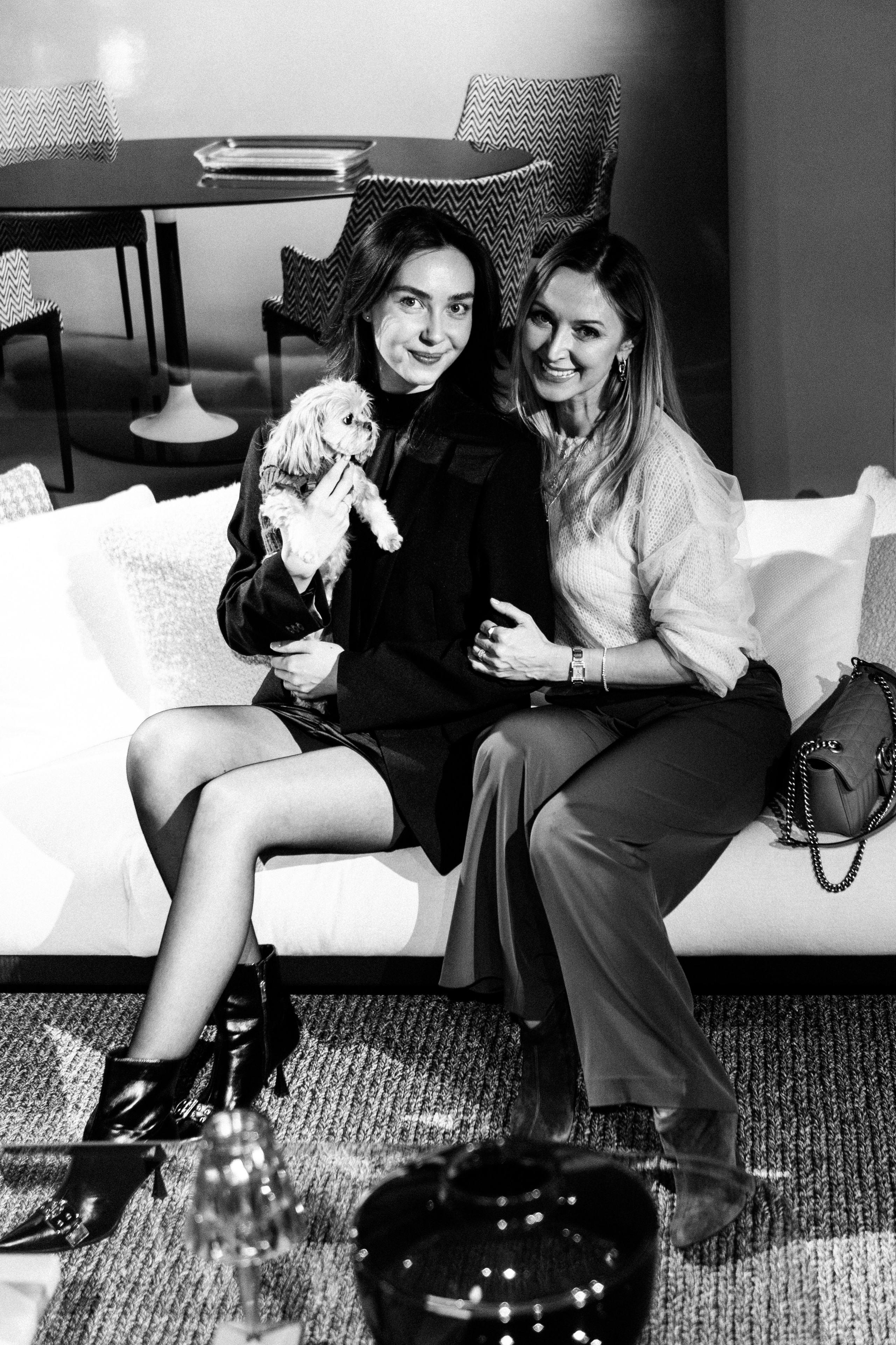 Dolce Vita (Kartell). Byonelove photographer in Warsaw
