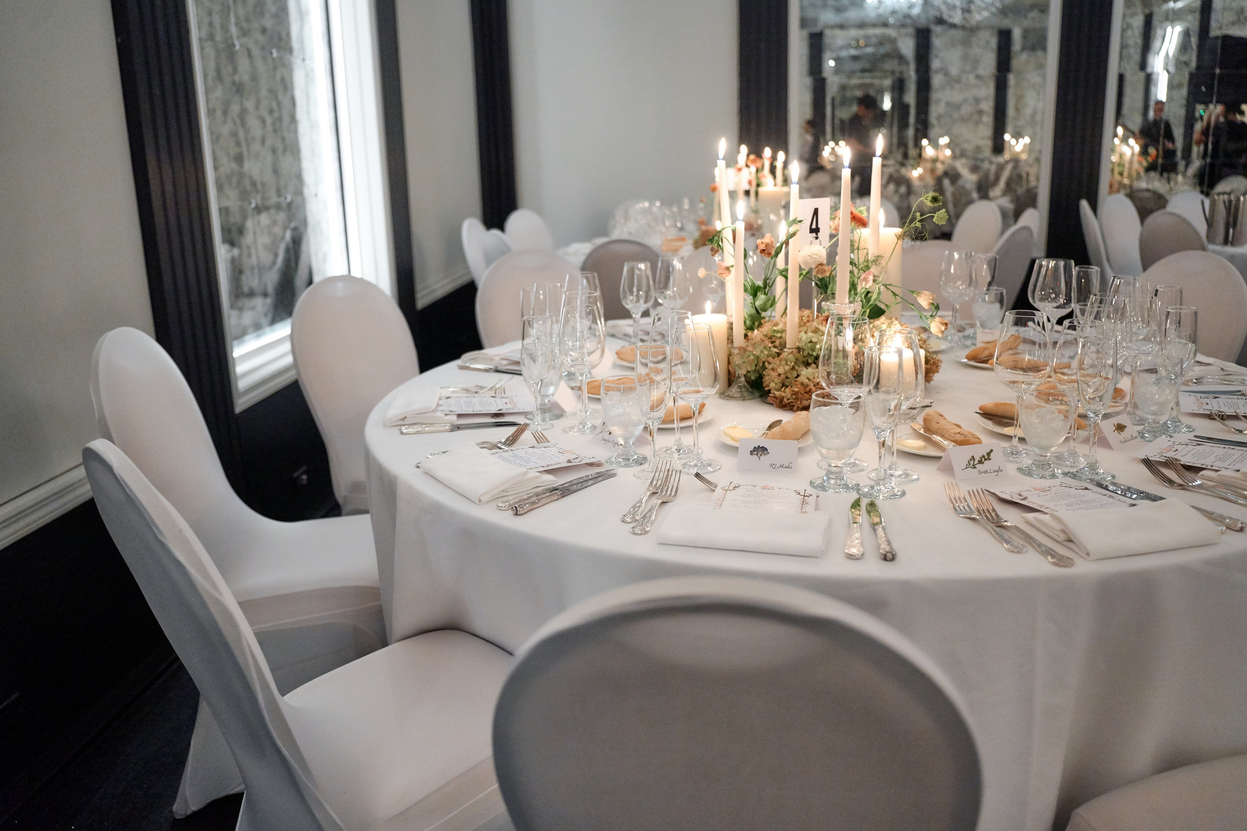 HARRISON & KELLY. Professional Wedding and event photographer USA New York