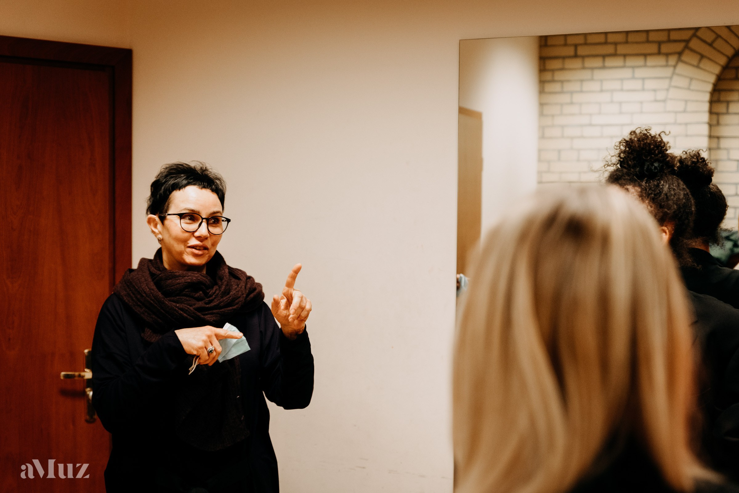 Koncert Jazzowy amuz. Fotograf Ślubny Warszawa - Sesje Biznesowe Rodzinne Eventy