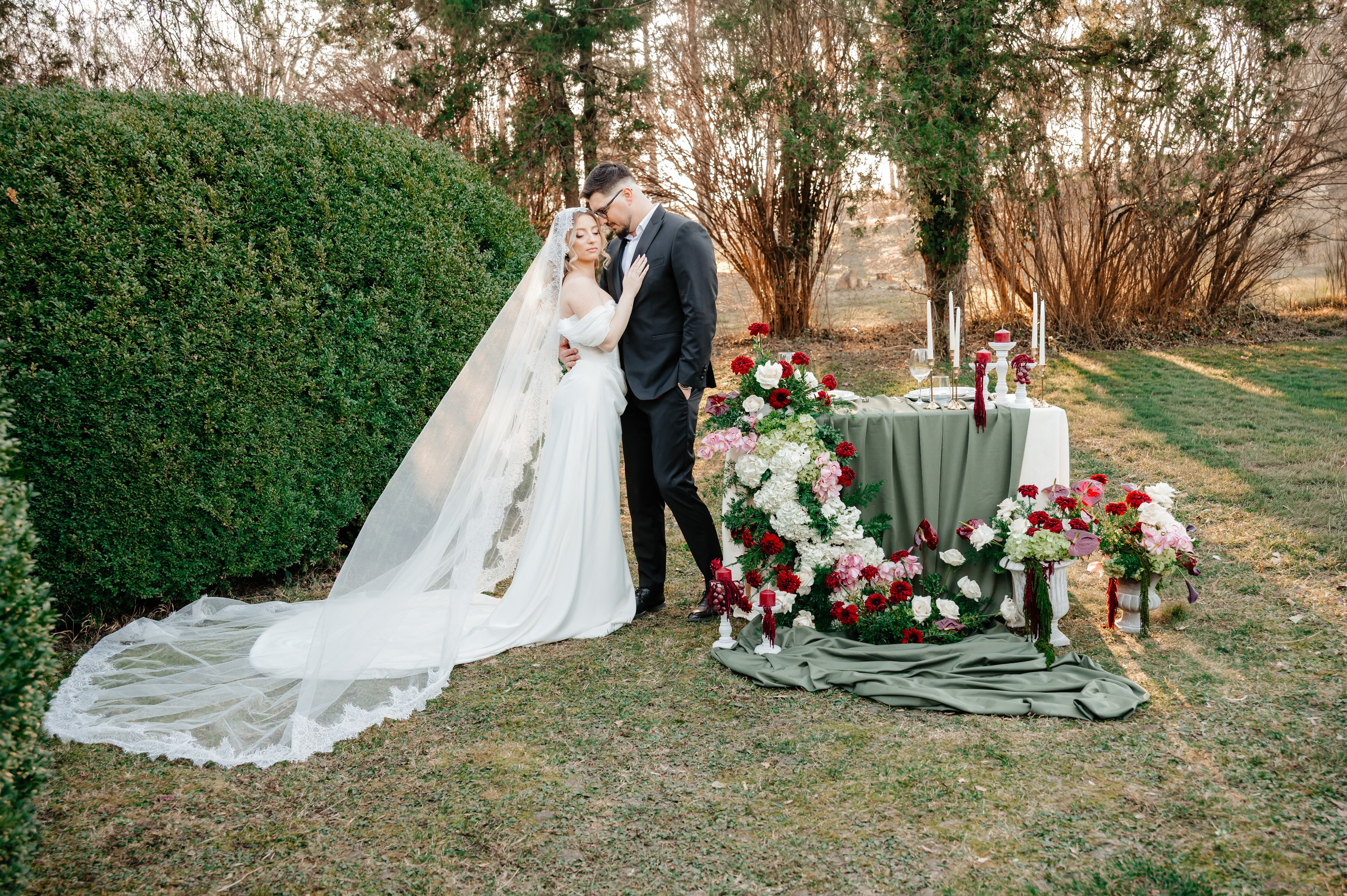 Workshop Beyond The Fairytale. Adrian Visovan - Fotograf Iasi