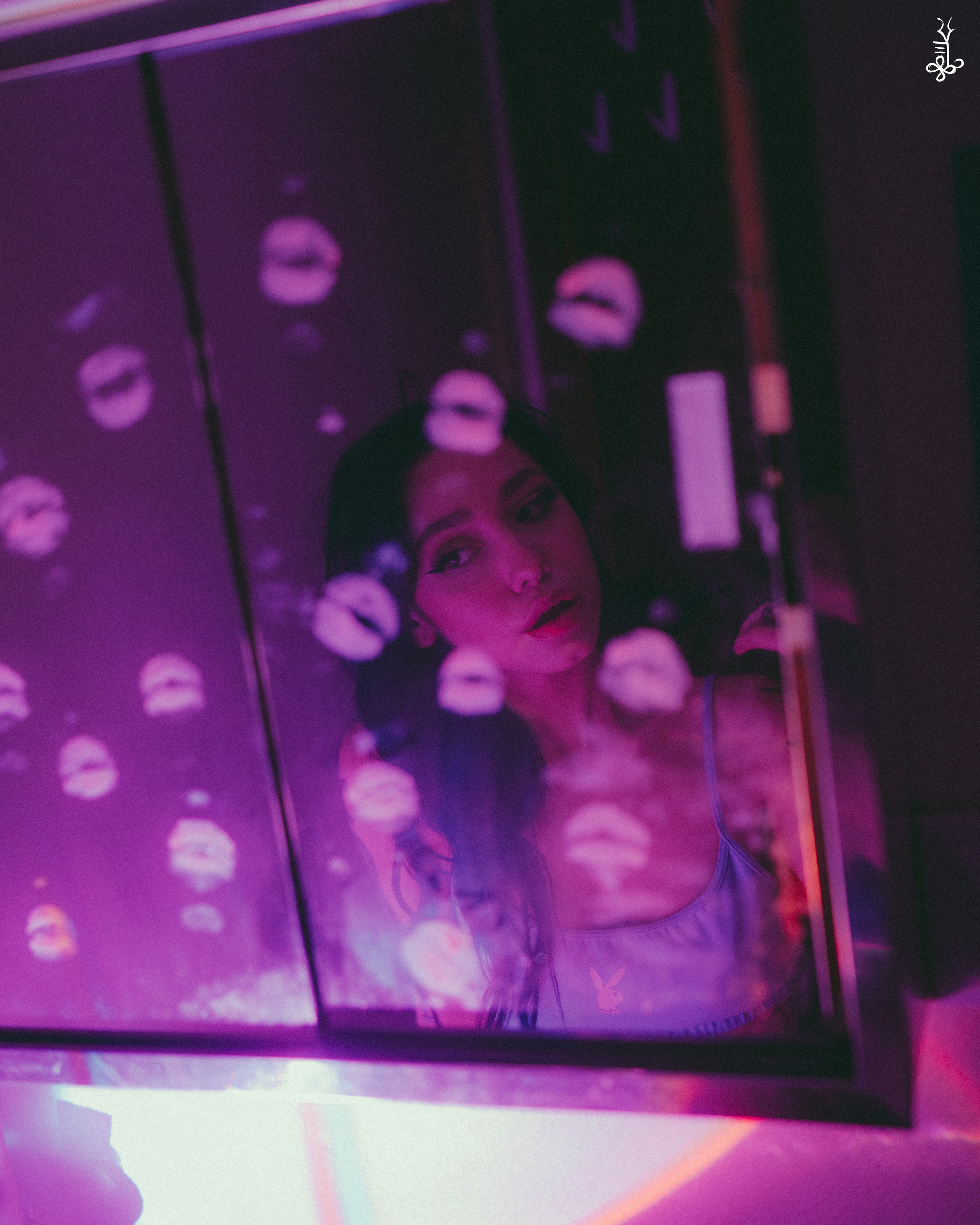 HALIANA. Ke’Ondris