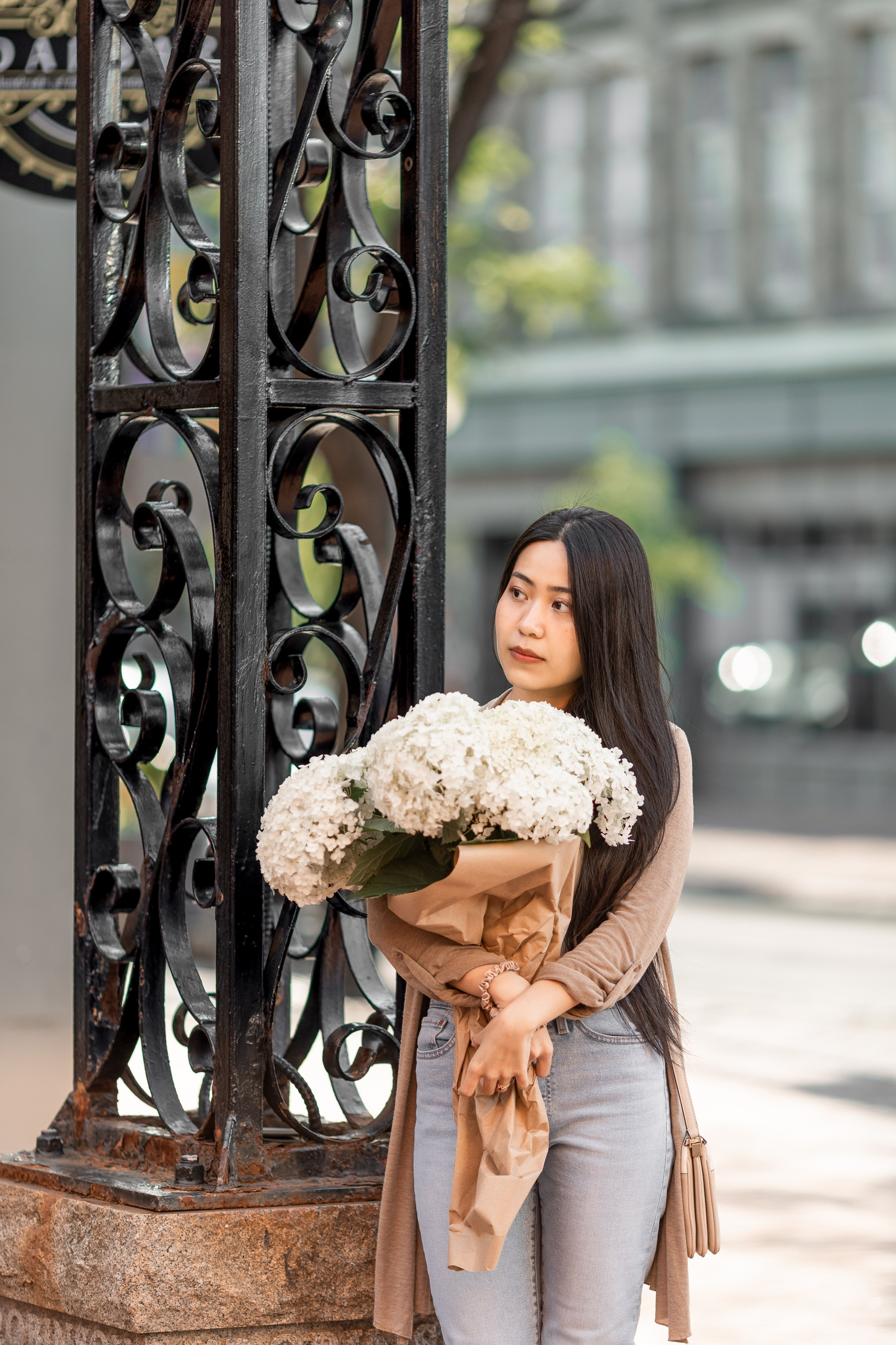Hoang-Anh. Eugenia Guryev Photography | Portrait & Family Photographer in Moncton, New Brunswick