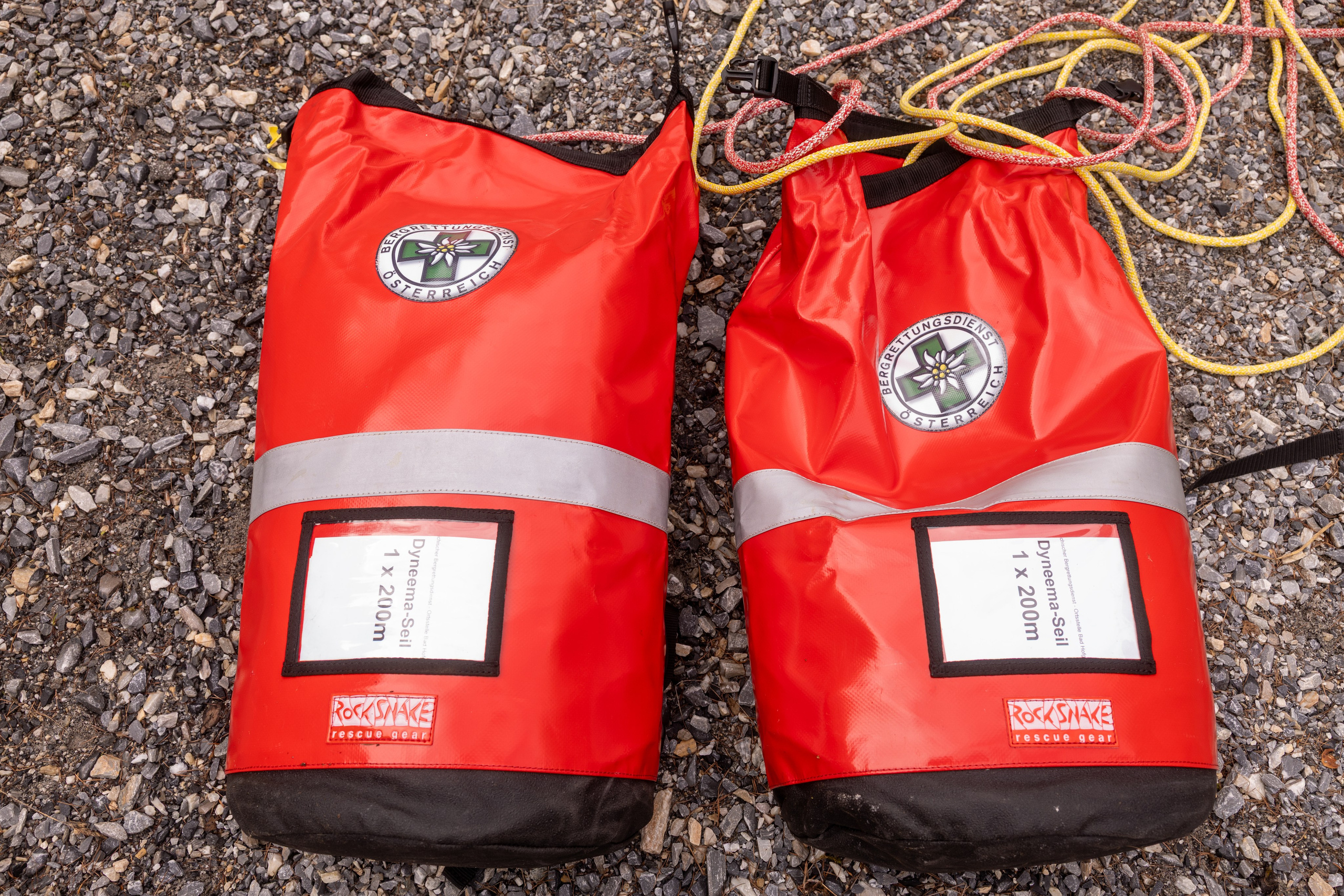 BEZIRKSÜBUNG WASSERRETTUNG 2025, Sportgastein. Guzel Kolobova| Fotografin| Salzburg