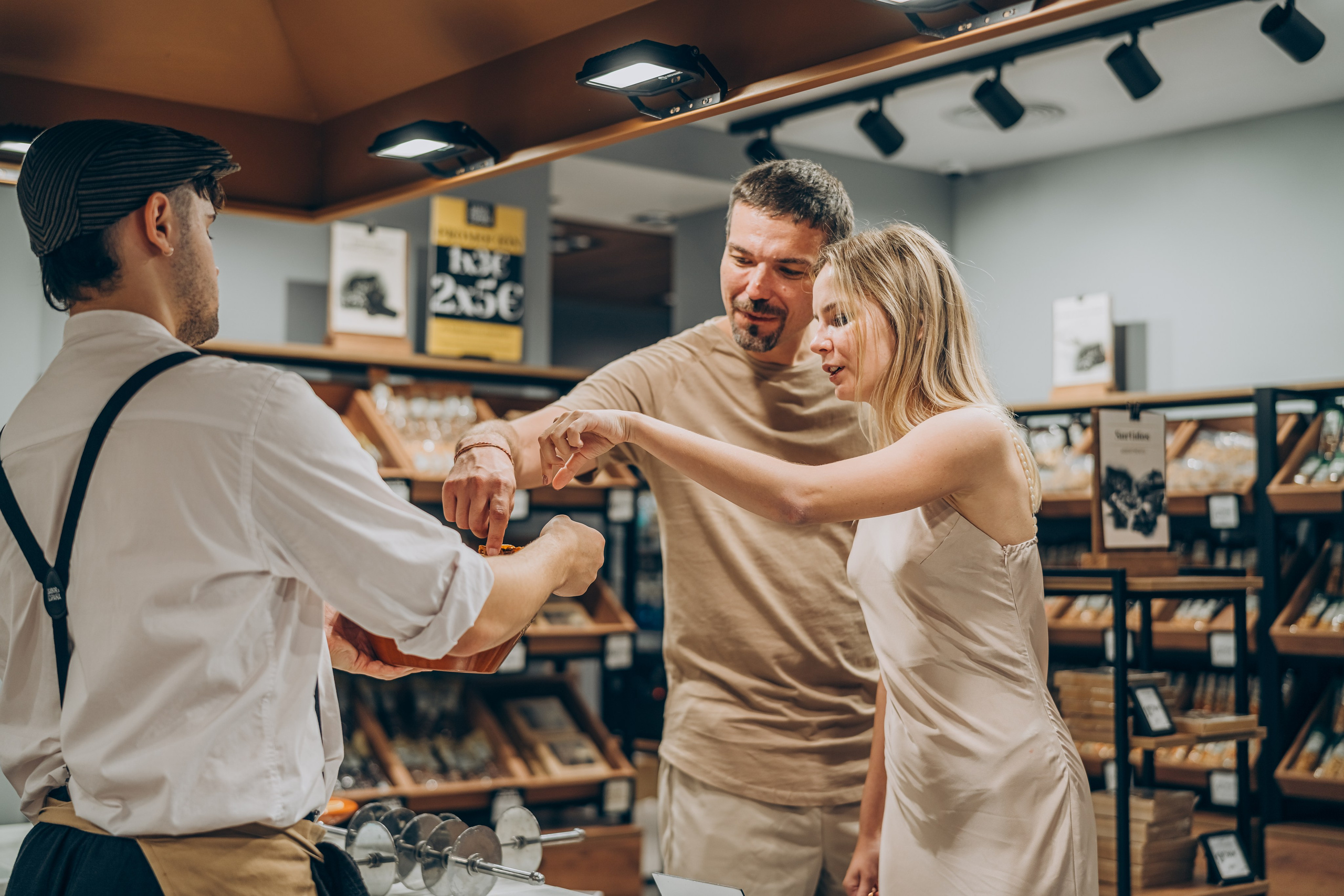 Palma beach. Eva i Sergio. Фотограф Пальма де Майорка
