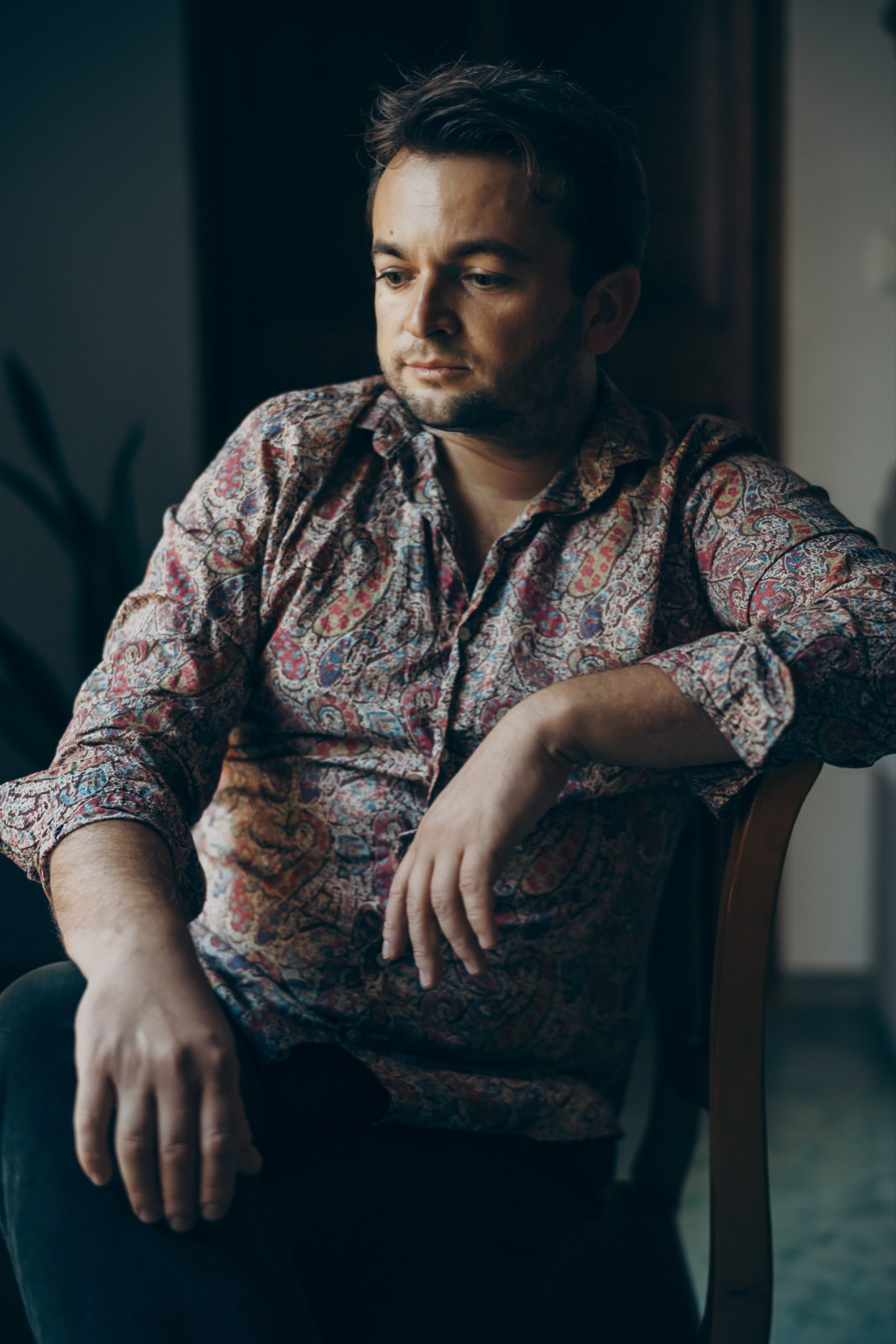 Mosaic Balear. Фотограф Пальма де Майорка