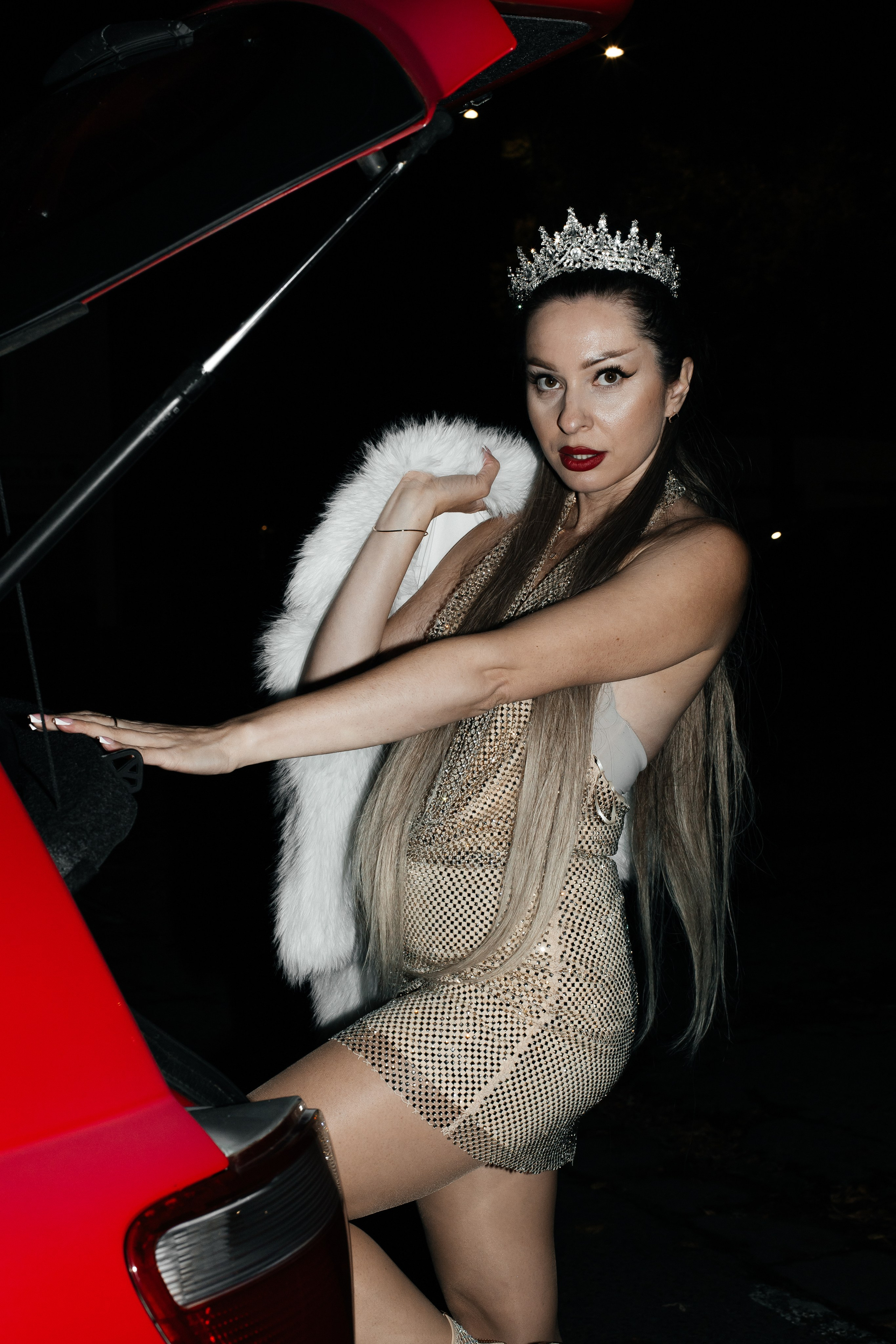 Tanja Queen. PHOTOgrapher Germany MARBURG