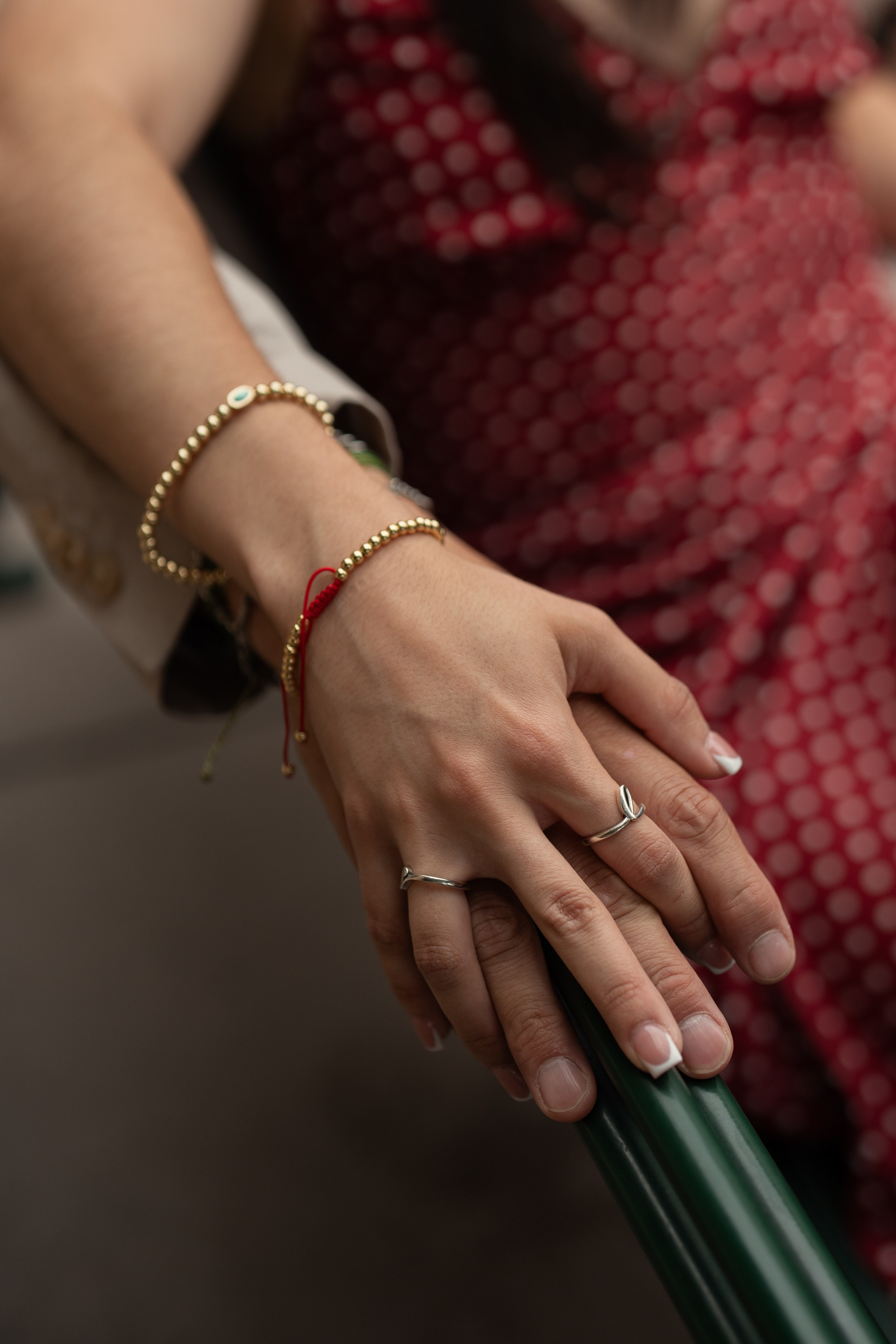 Erin&Josh. Wedding & elopement photographer Viktoriya Kravtsov. Las Vegas