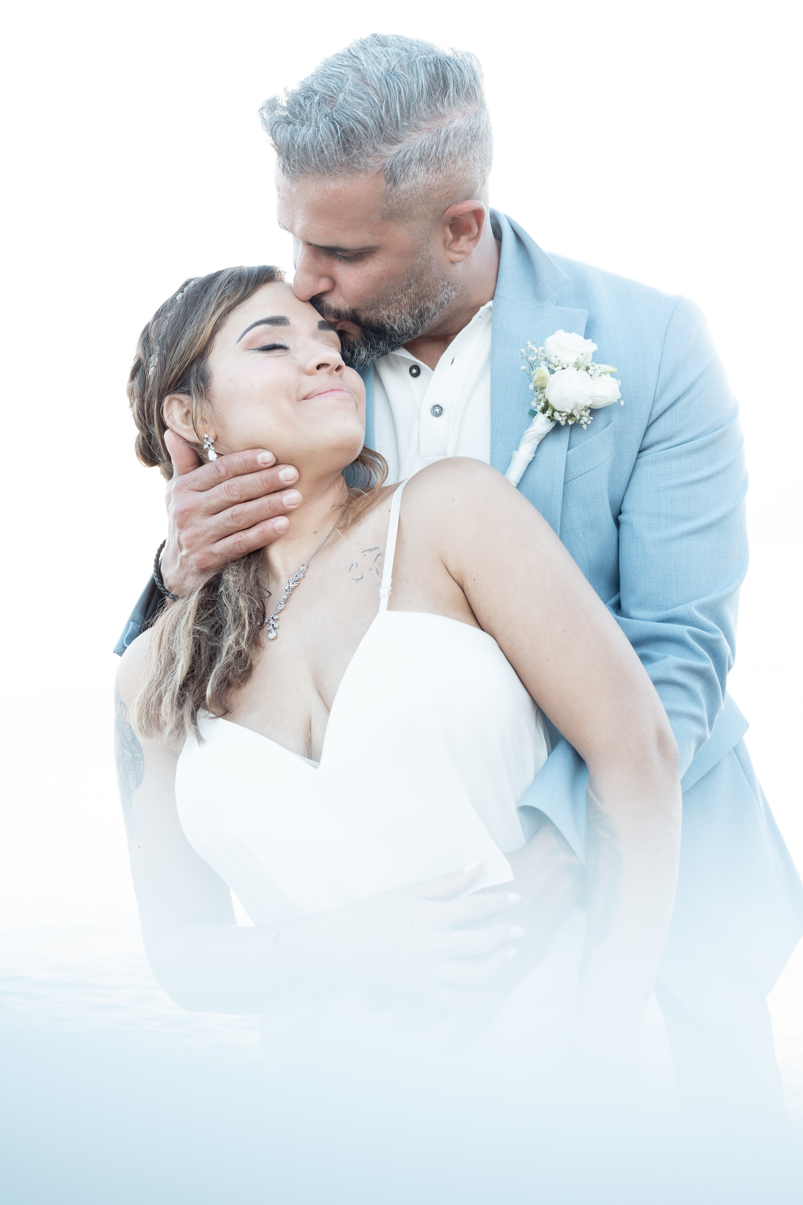 Laianne and Gustavo. Hfm photo+art
