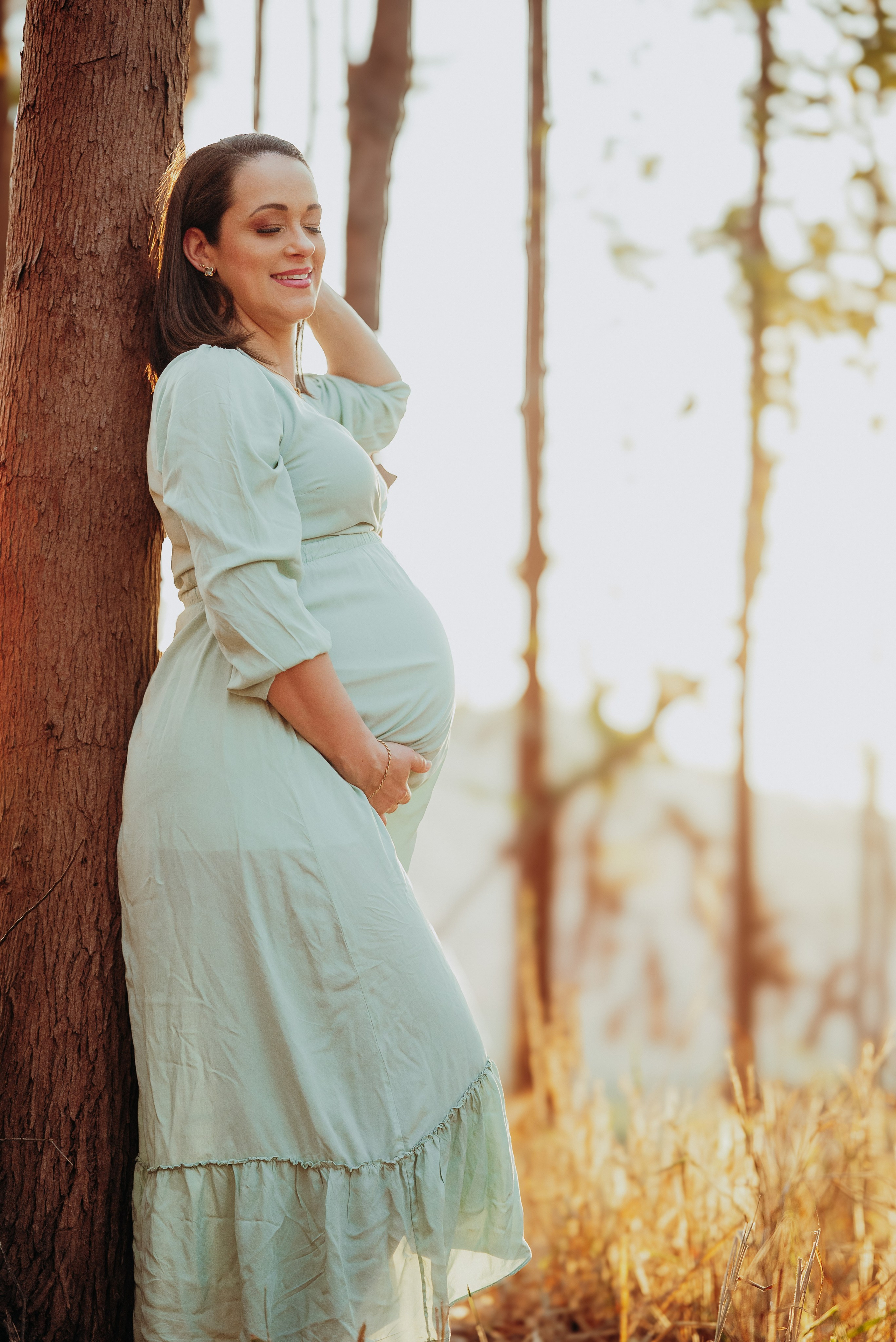 Ariane Gestante. Kaiky Oliveira — Fotógrafo de Casamentos, retratos, gestantes e de sentimentos!