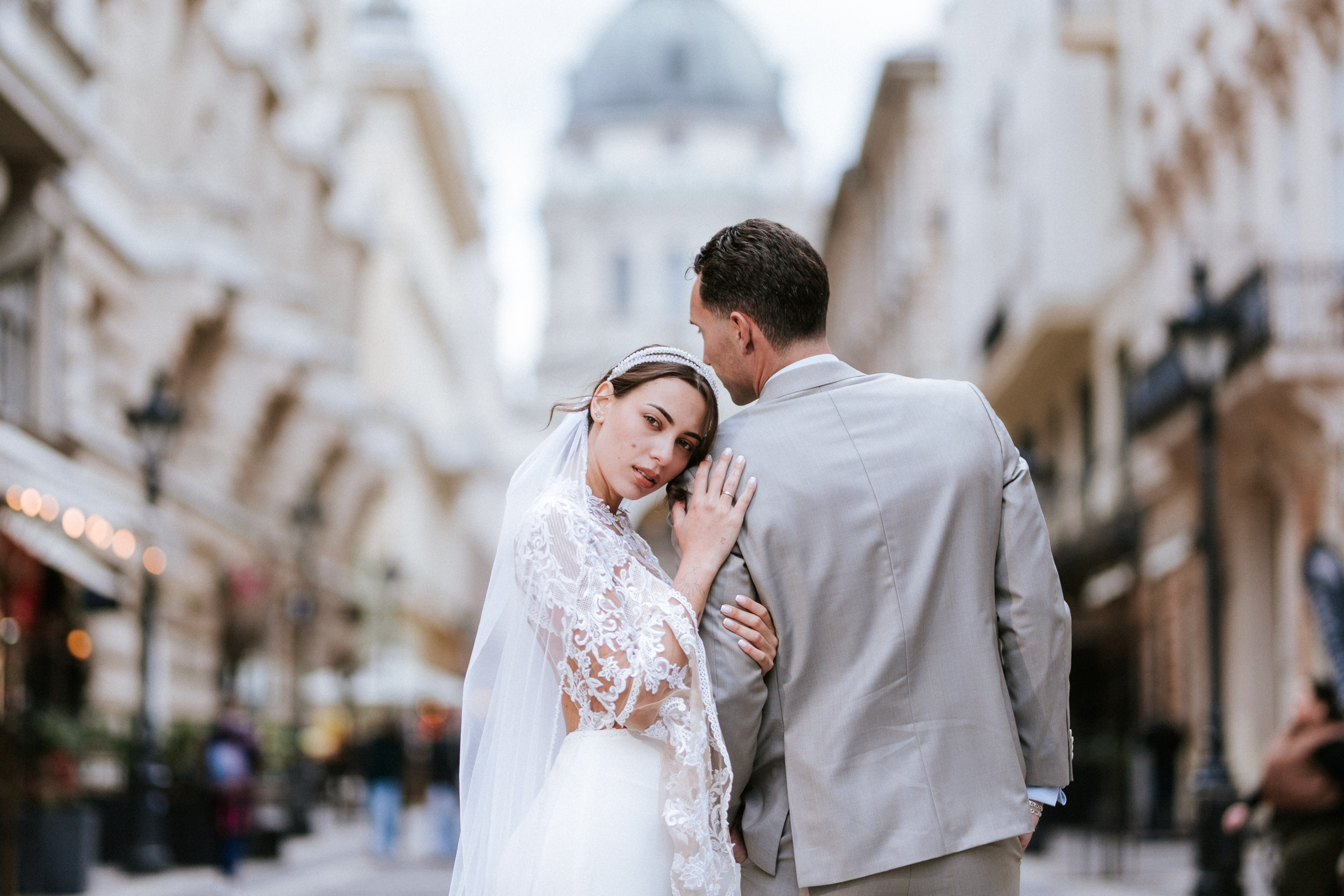 Nikolina & Boris. Mandic Weddings | Wedding Photography Serbia