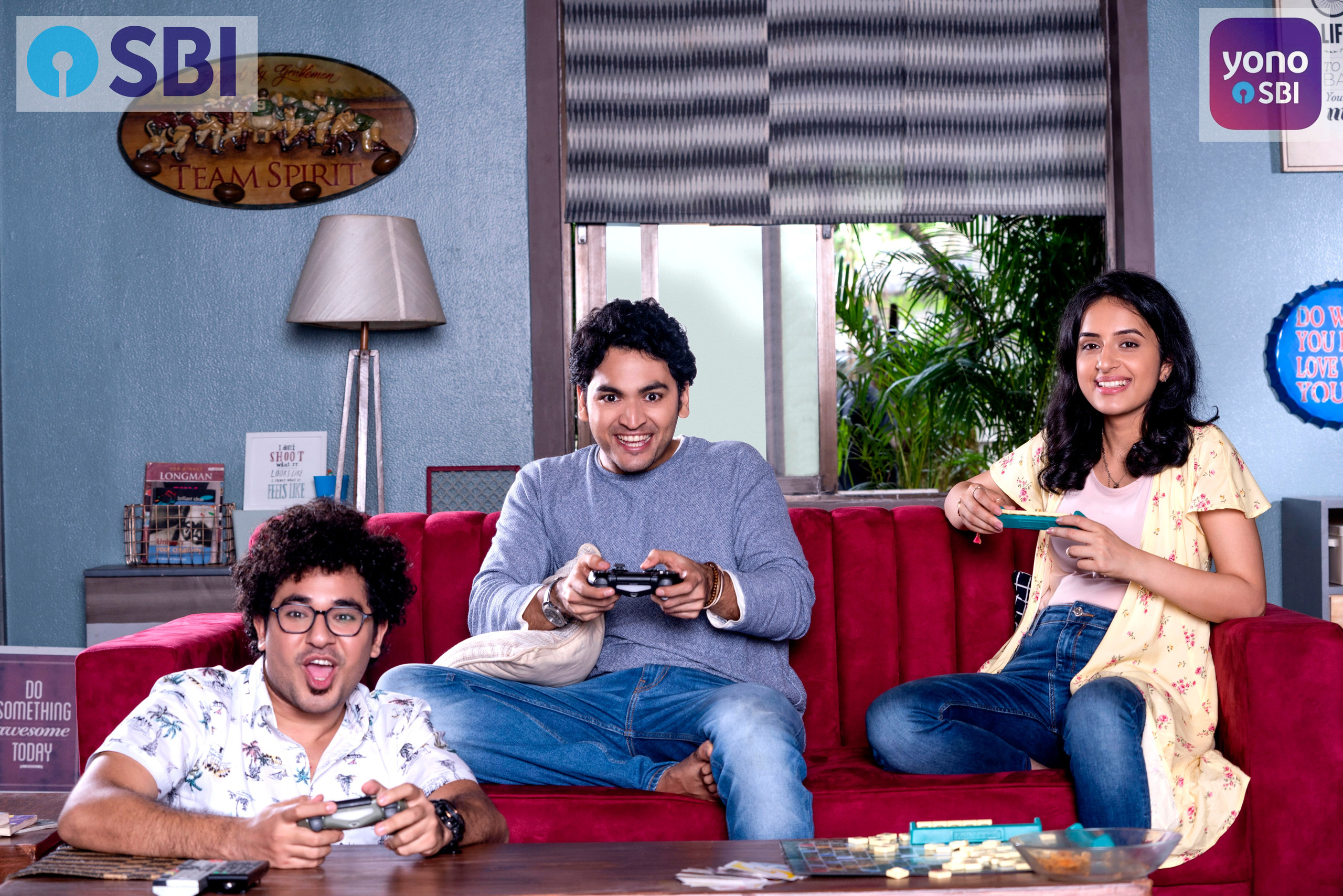 Advertising. Mohit Holani | Director