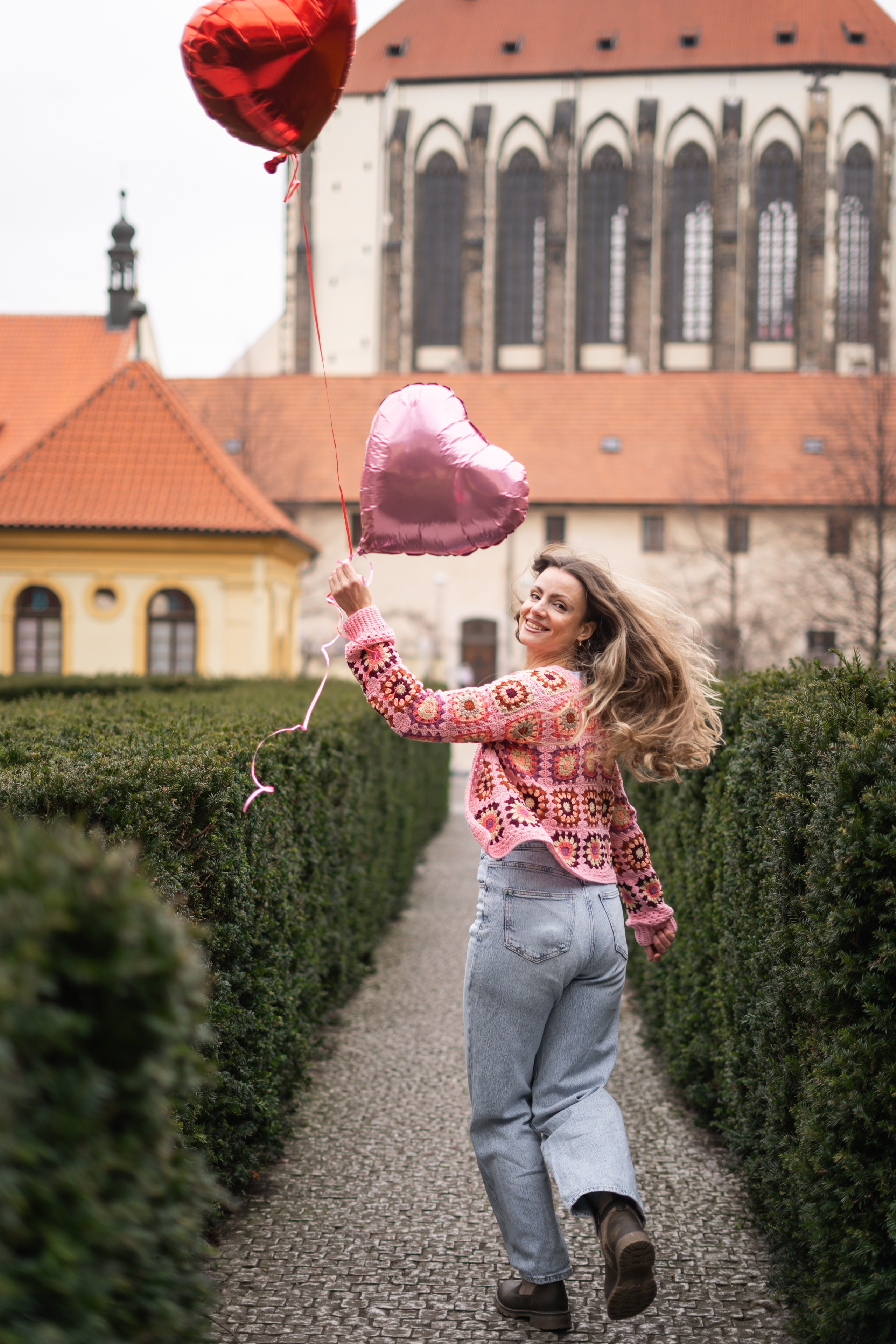 Příběhy produktů. Jana Holubová | Svatební, párová a rodinná fotografka v Praze