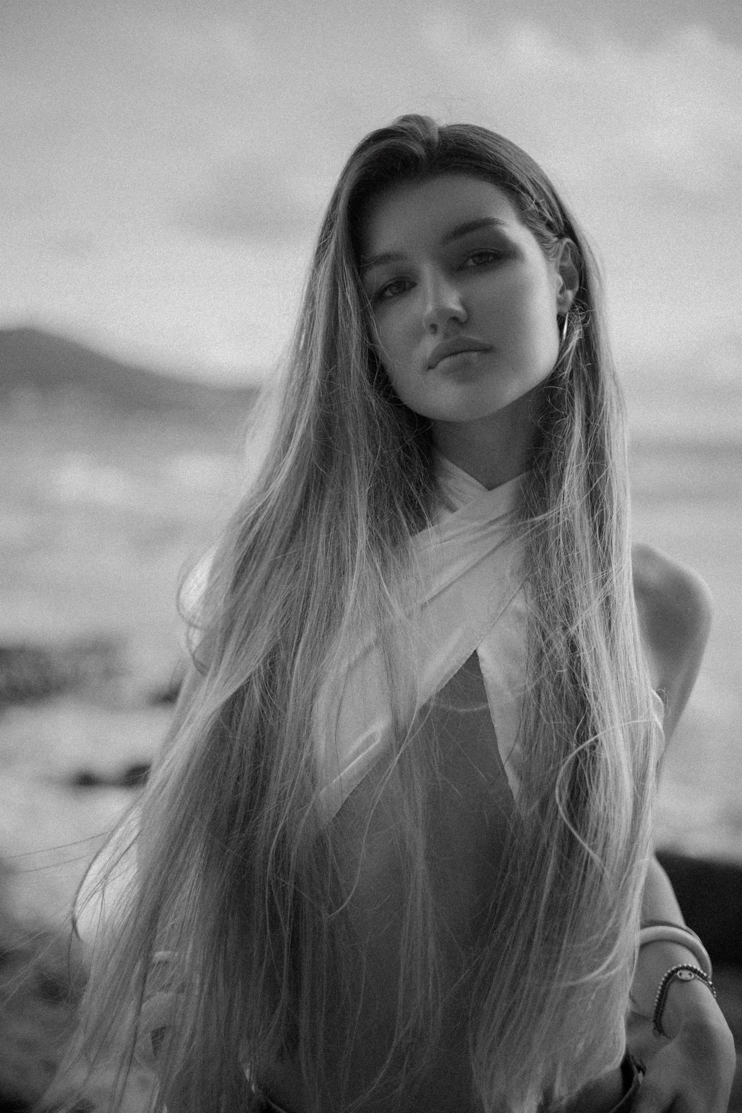 Вика. Услуги