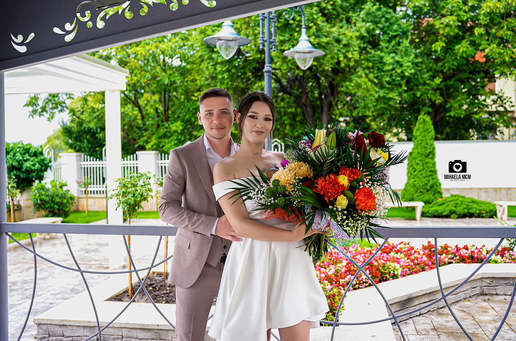 Fotograf nunta Constanta. MCM Happy Studio – Fotograf și Videograf Nuntă