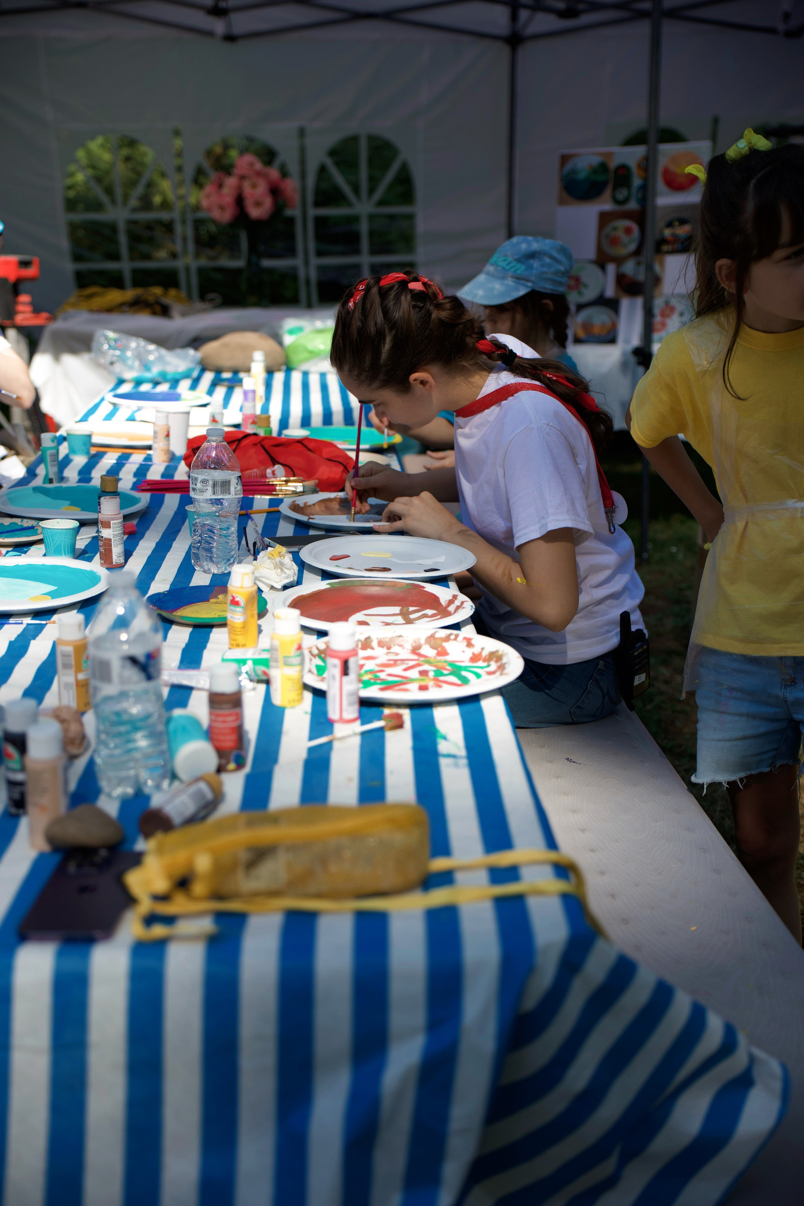 Children’s Camp| Jule 16-19, 2026. Smirna Christian Church