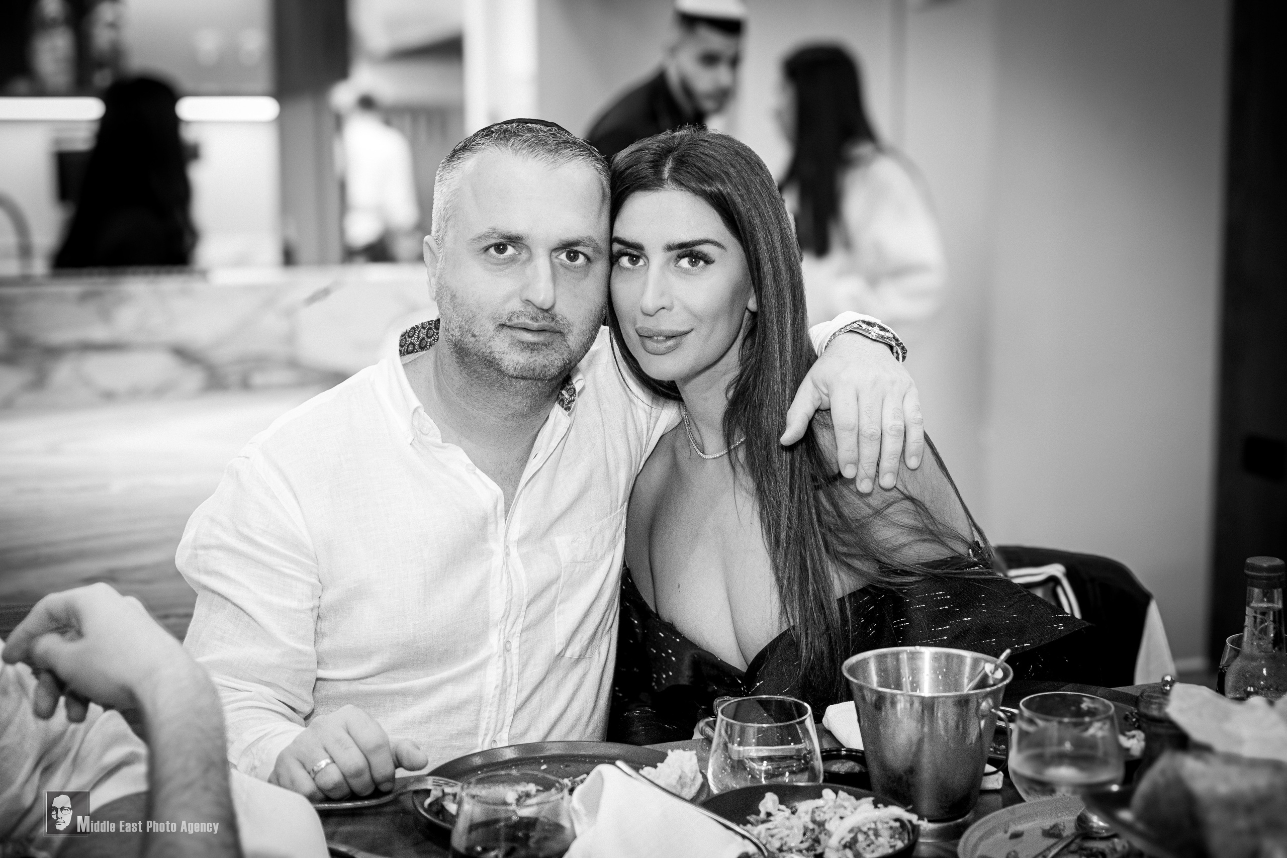 Marina…. Middle East Photo Agency — Photography & Event Magnets — סוכנות צילום והדפסת מגנטים לאירועים