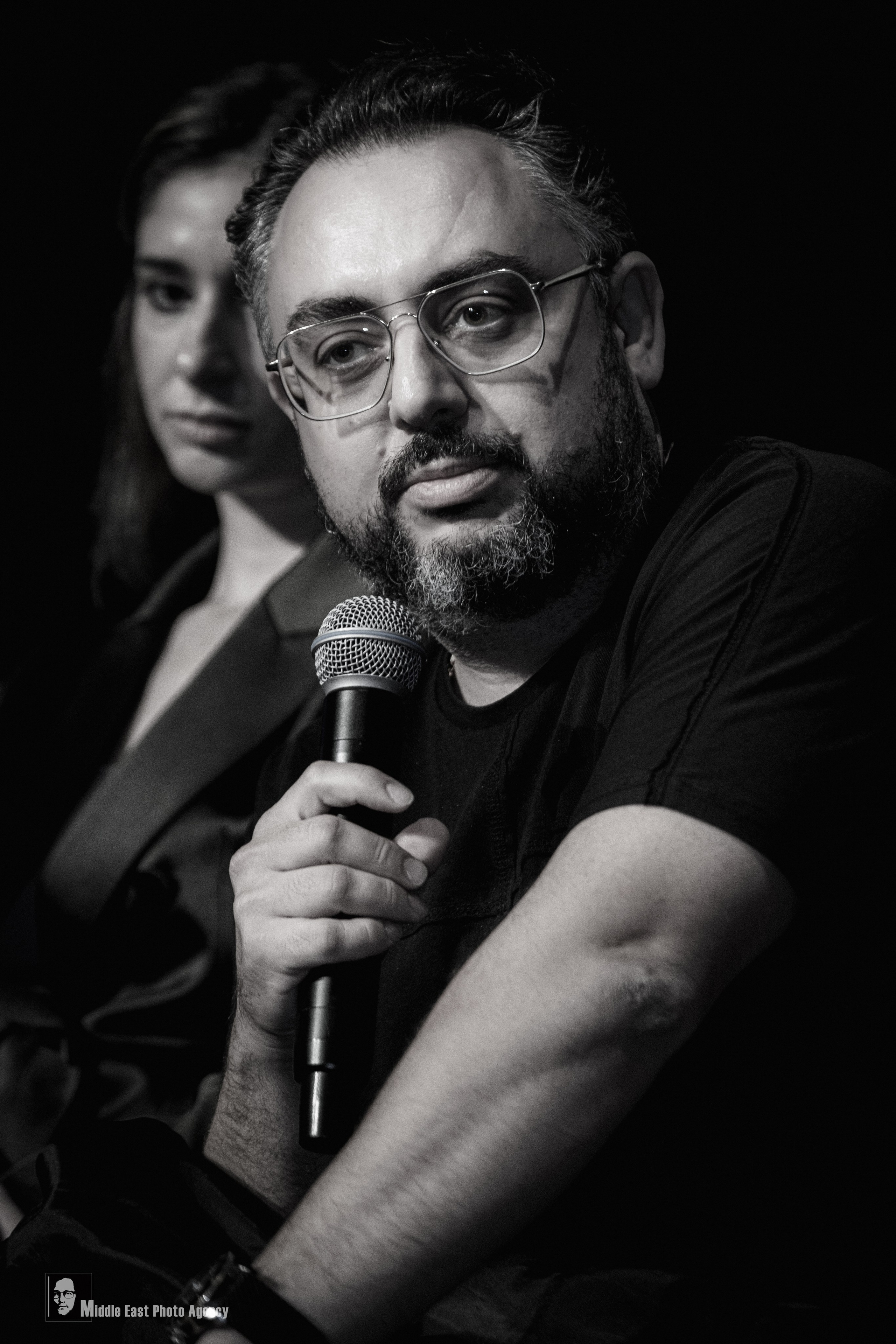 Israeli Festival Cinema. Middle East Photo Agency — Photography & Event Magnets — סוכנות צילום והדפסת מגנטים לאירועים