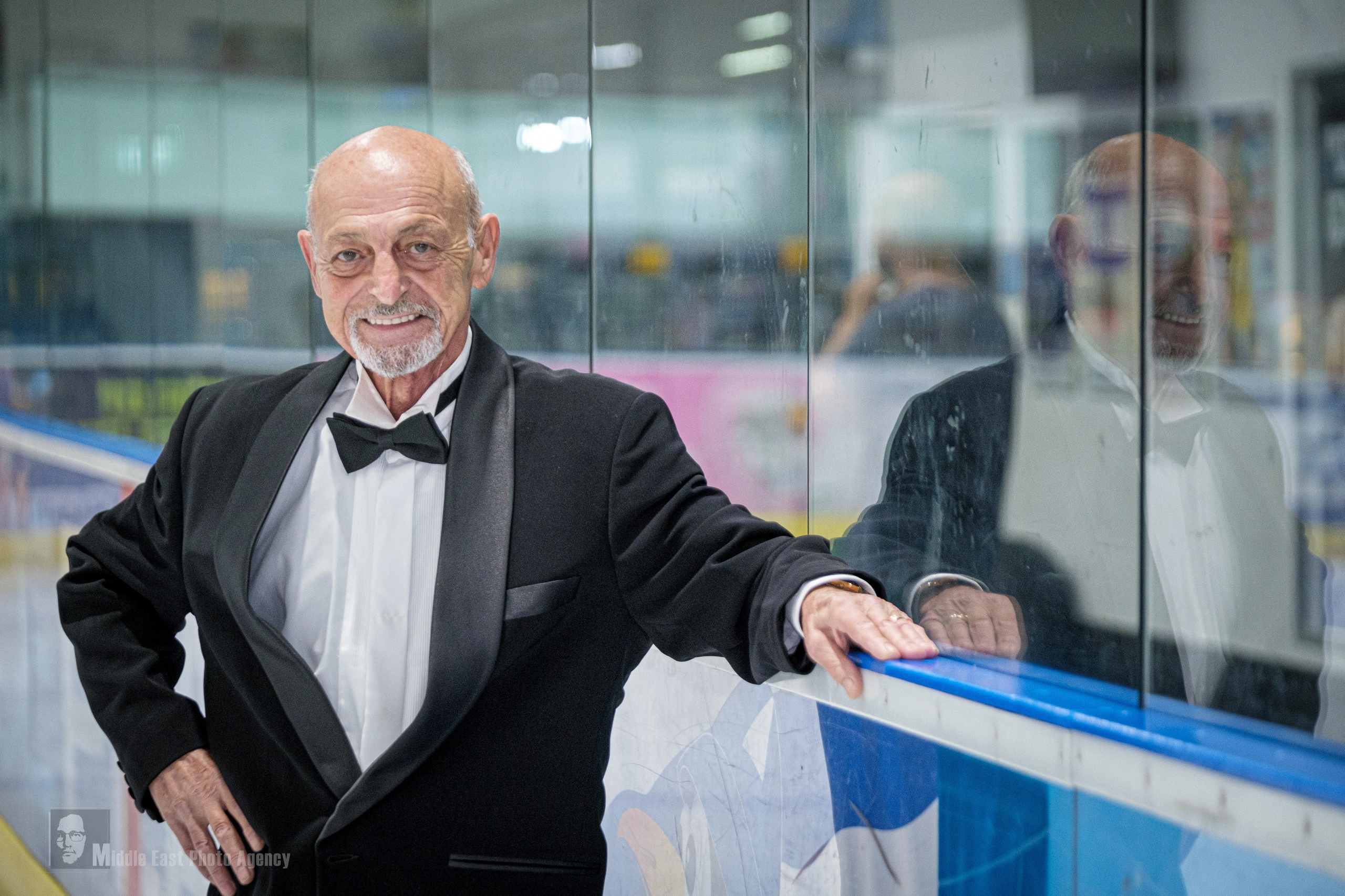 Aliay & Eduardo. Middle East Photo Agency — Photography & Event Magnets — סוכנות צילום והדפסת מגנטים לאירועים