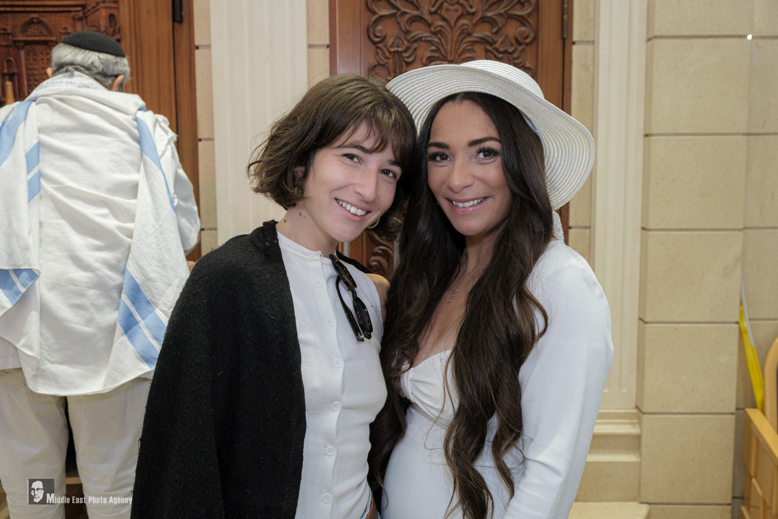 Brit mila Lenny Layb 4.11.24. Middle East Photo Agency — Photography & Event Magnets — סוכנות צילום והדפסת מגנטים לאירועים