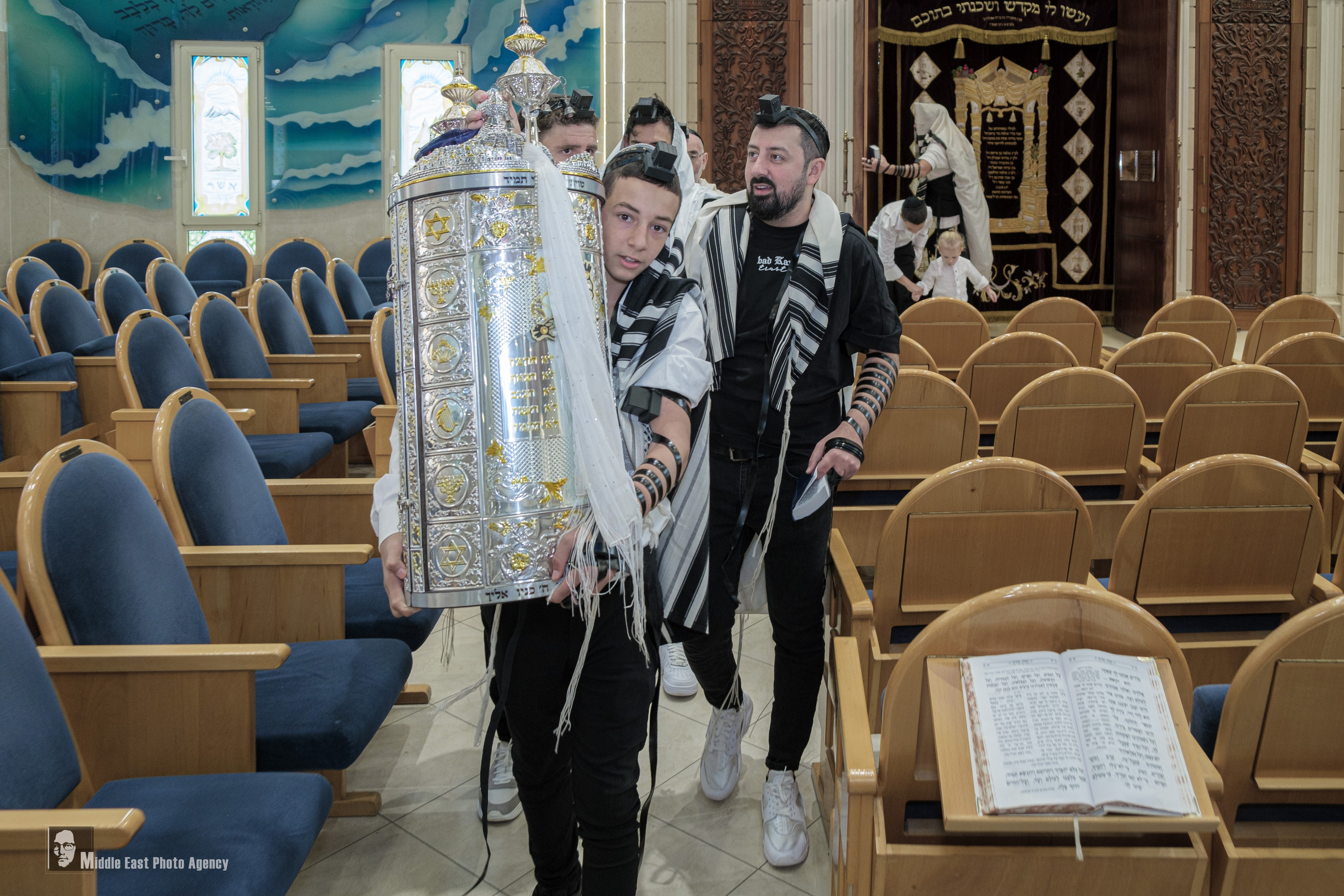 Brit mila Lenny Layb 4.11.24. Middle East Photo Agency — Photography & Event Magnets — סוכנות צילום והדפסת מגנטים לאירועים