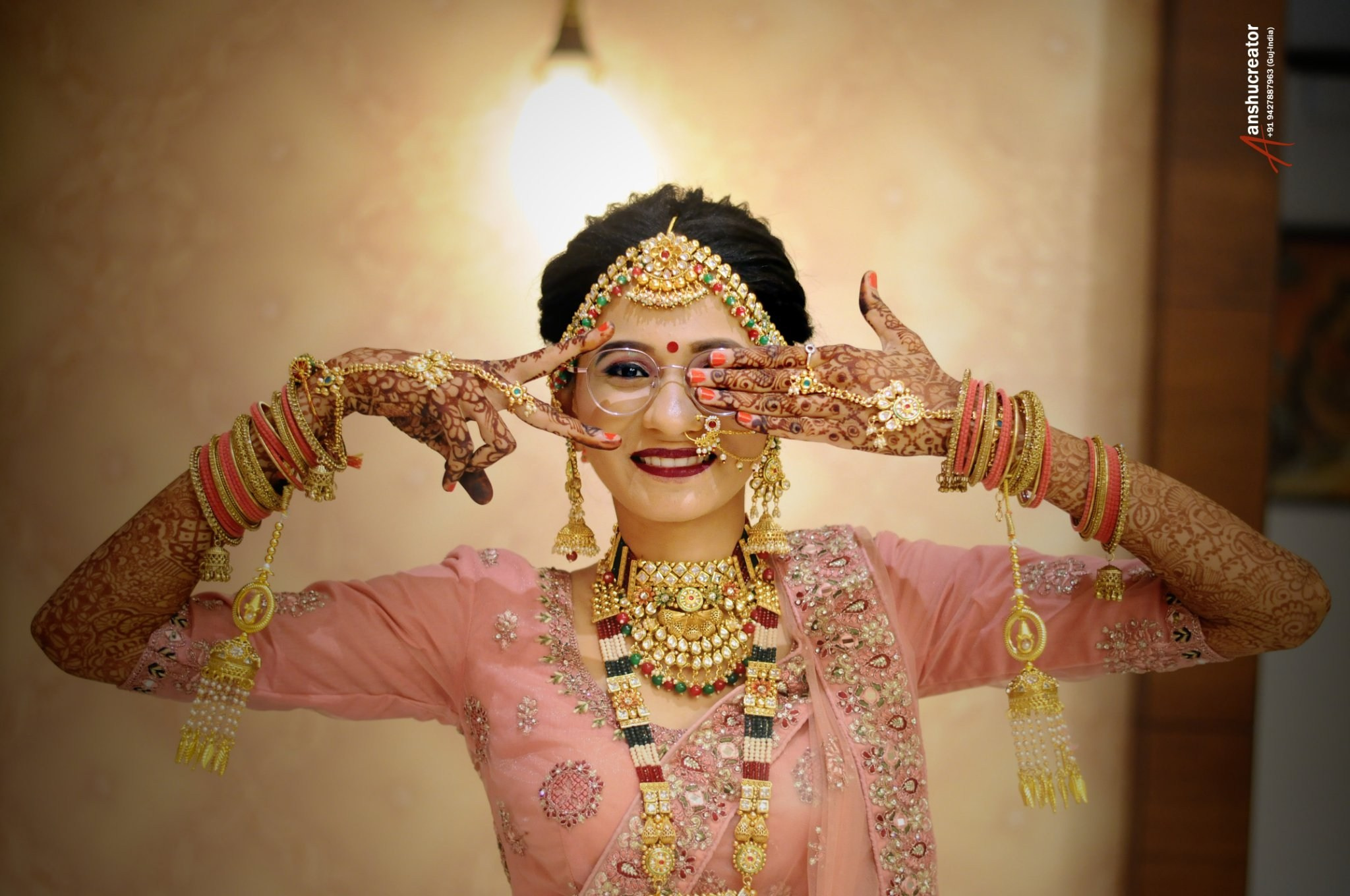 Traditional Indian weddings