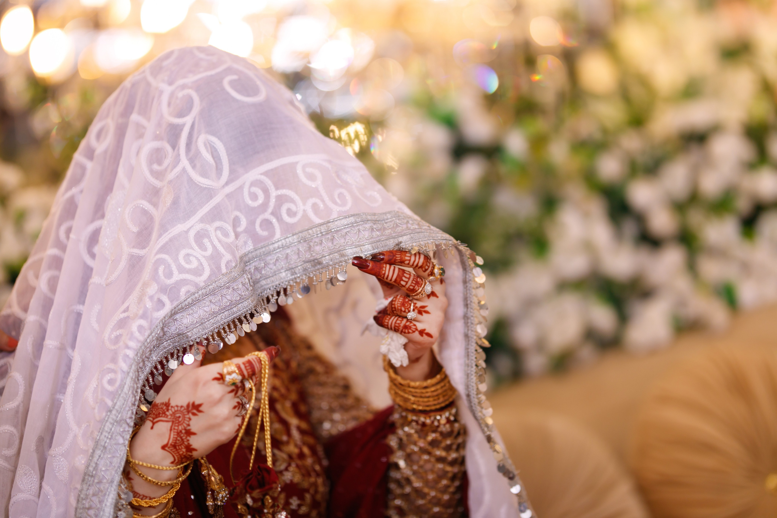 Testimonials. House of Taimur Riaz Khan