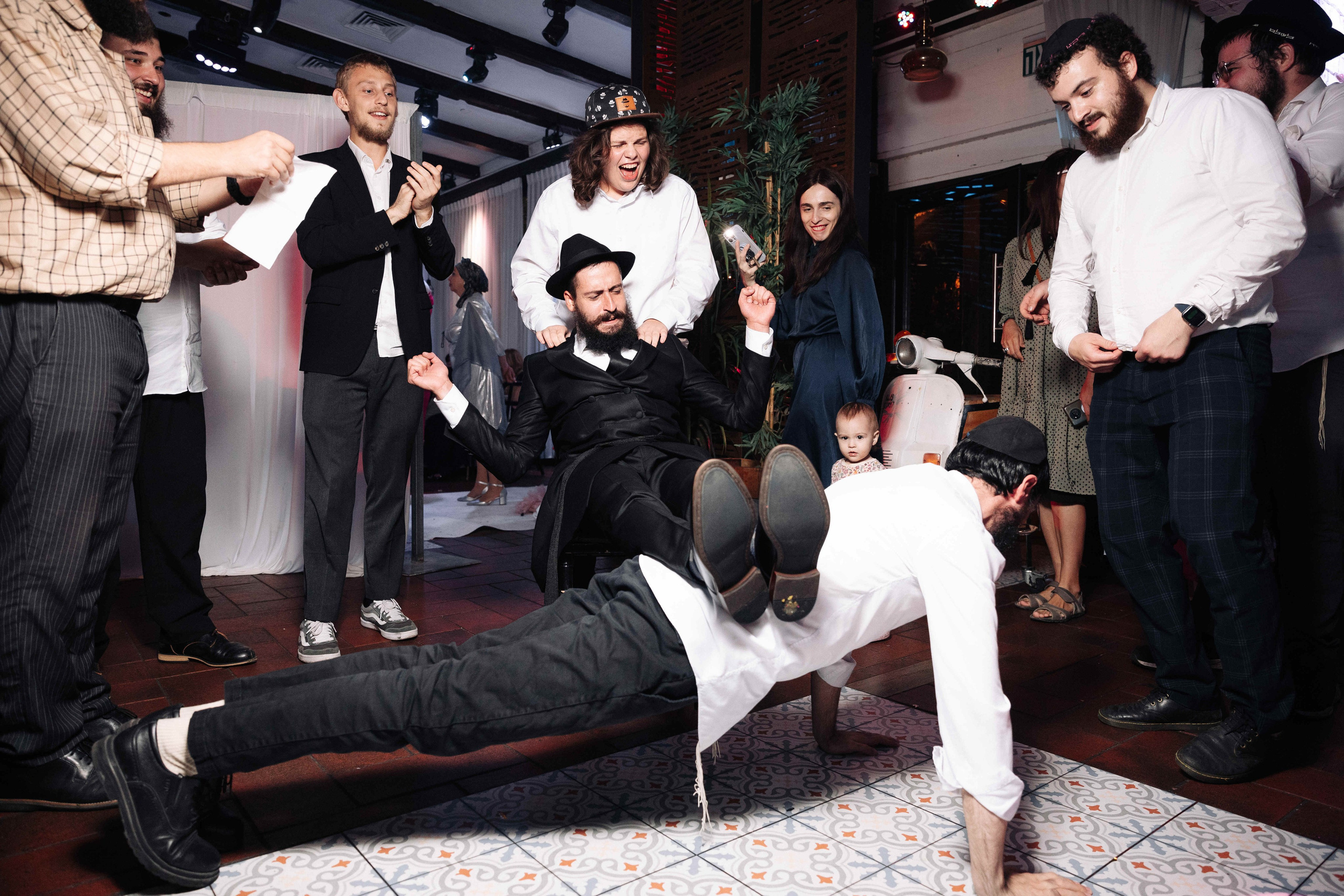 WEDDING OF SASYA AND DOVID. PHOTOGRAPHER IN ISRAEL