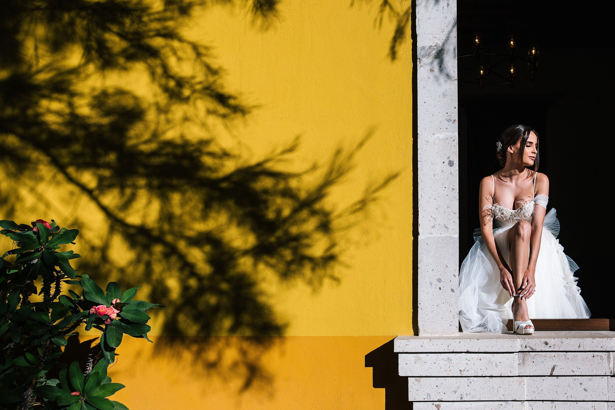 Galería Formal. Jorge Romero Fotógrafo de bodas