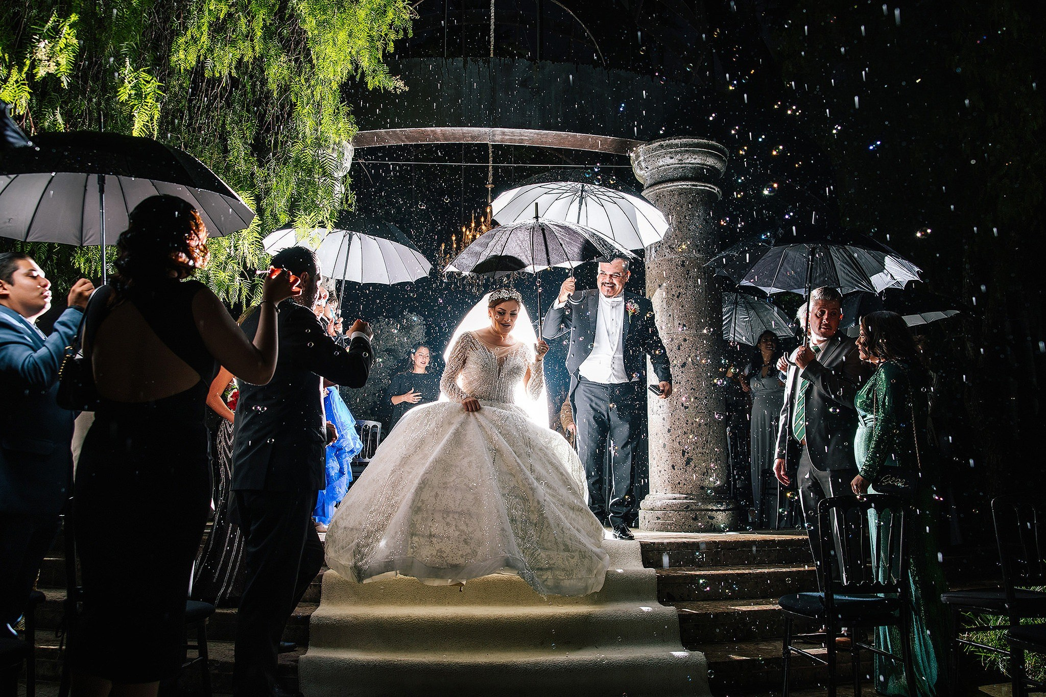 Galería Ceremonia. Jorge Romero Fotógrafo de bodas