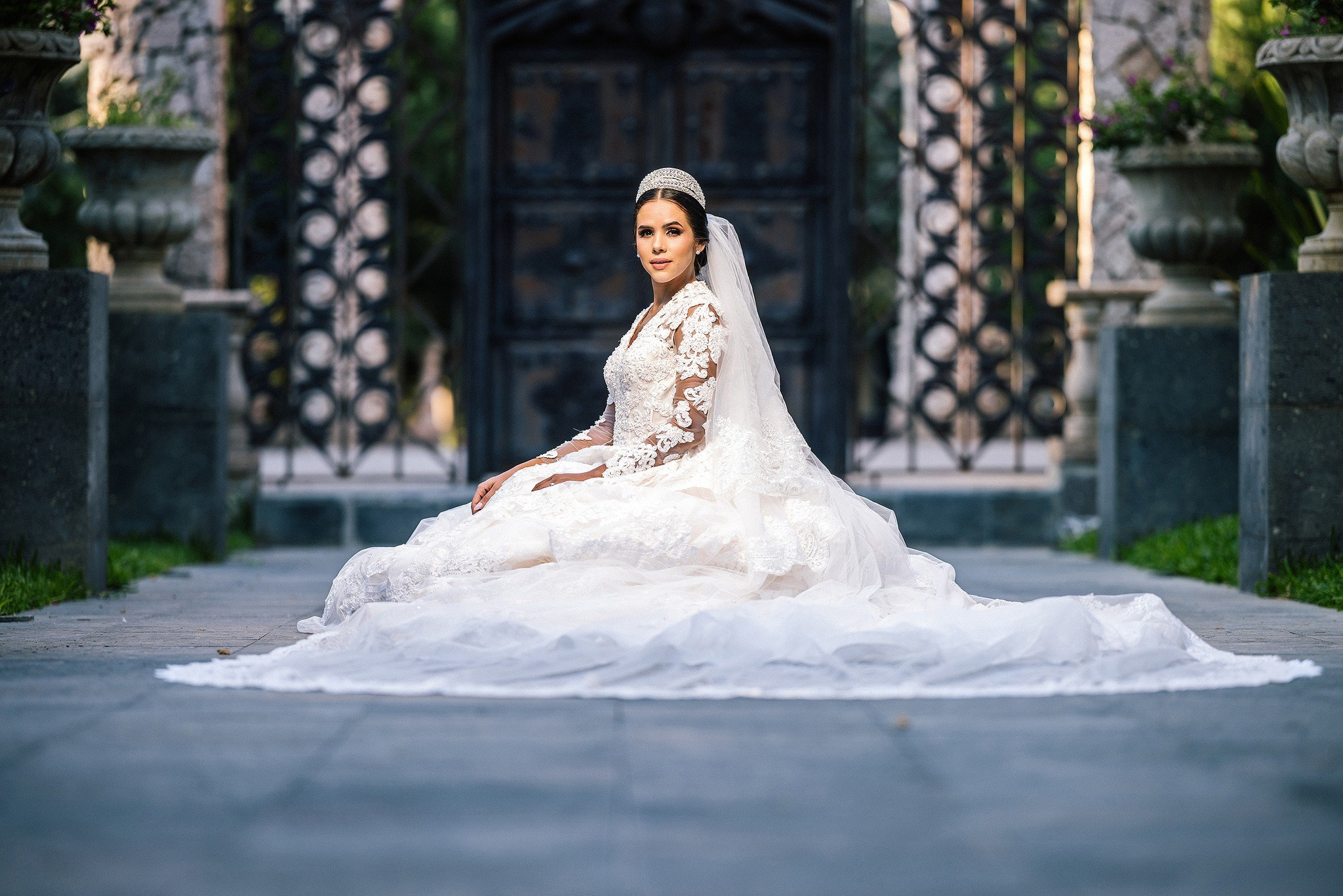 Galería Formal. Jorge Romero Fotógrafo de bodas
