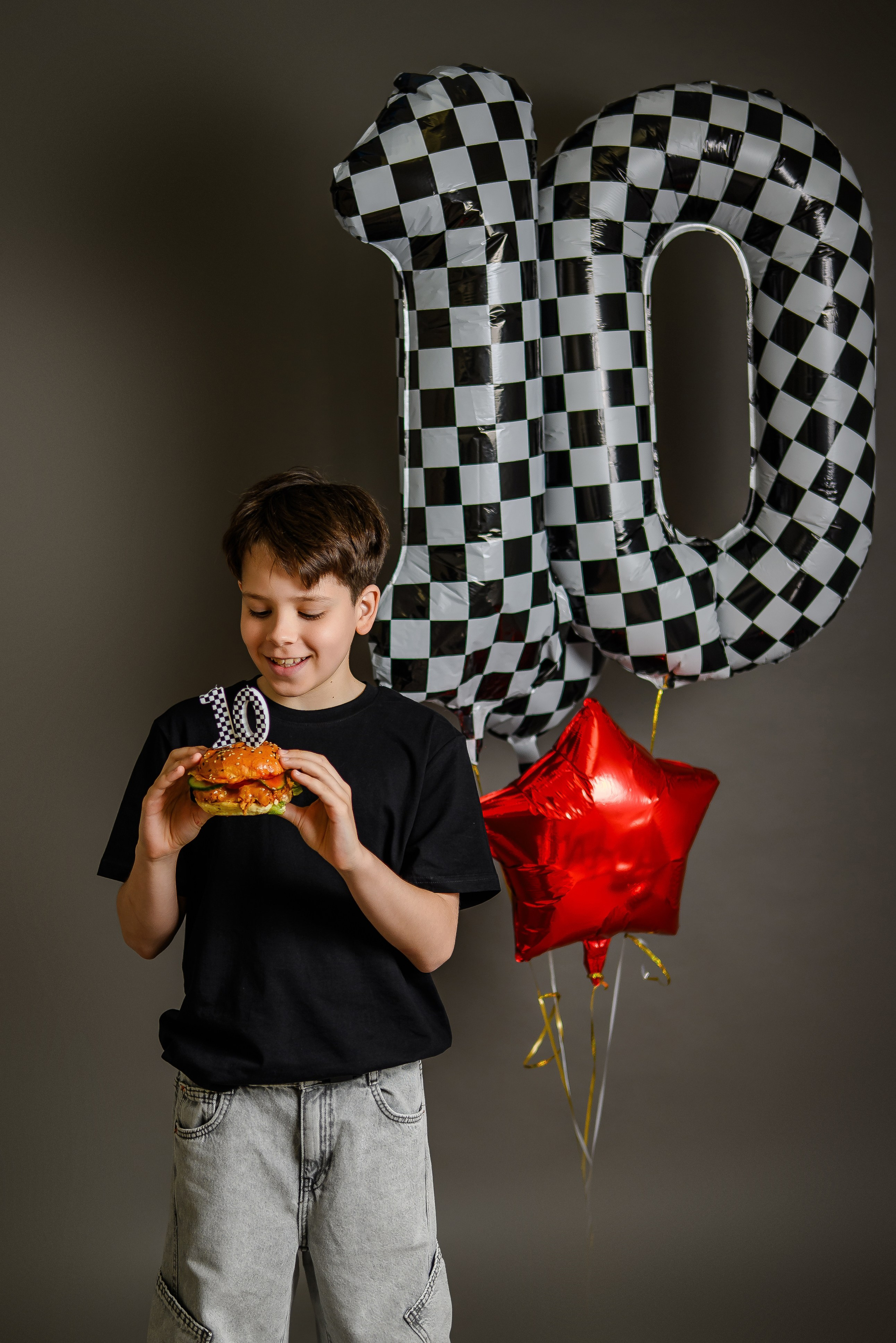 Sedinte foto aniversare Bucuresti | Daria Kids Photo
