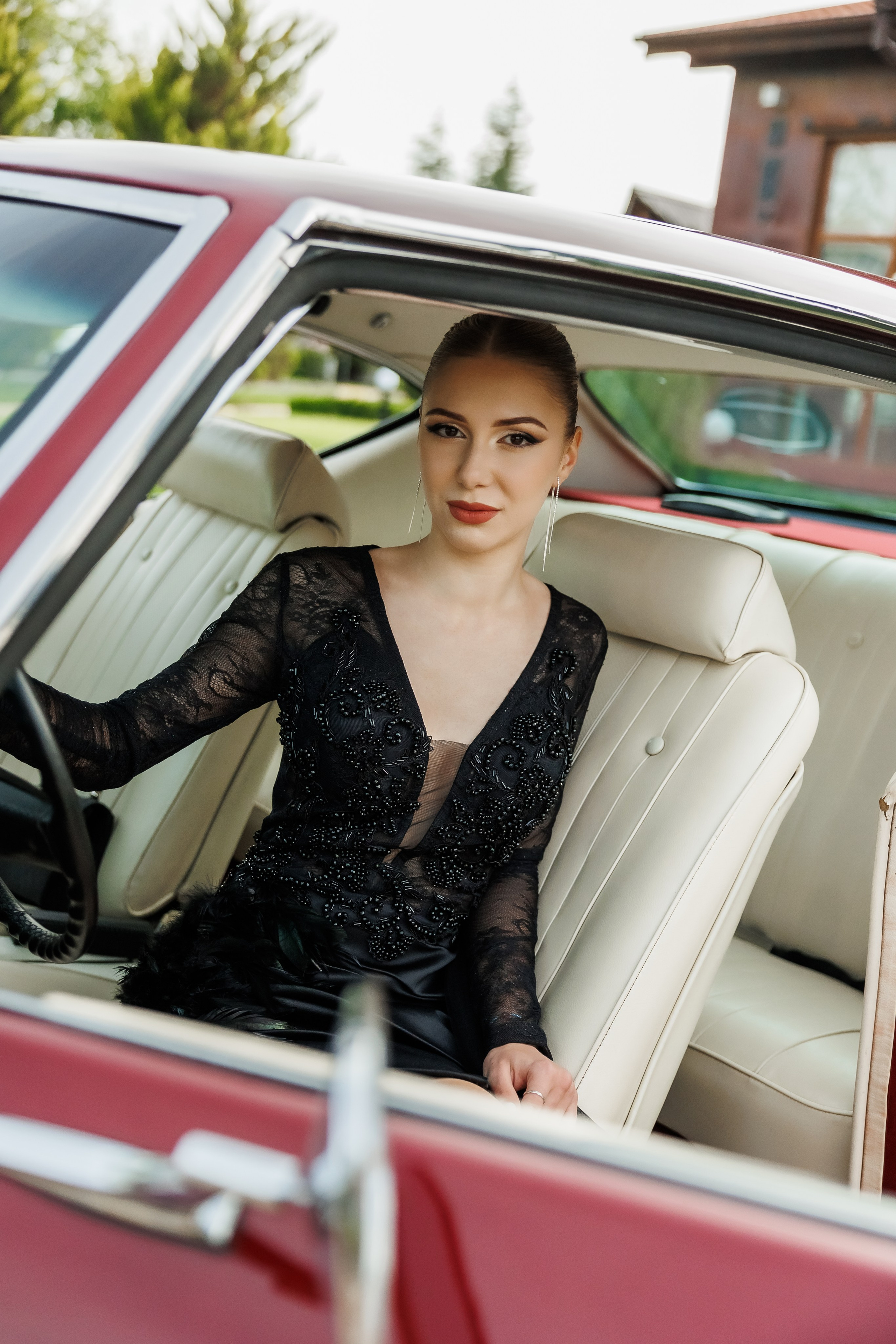 Абитуриентски Бал 2024. Фотограф Ирина Йотова