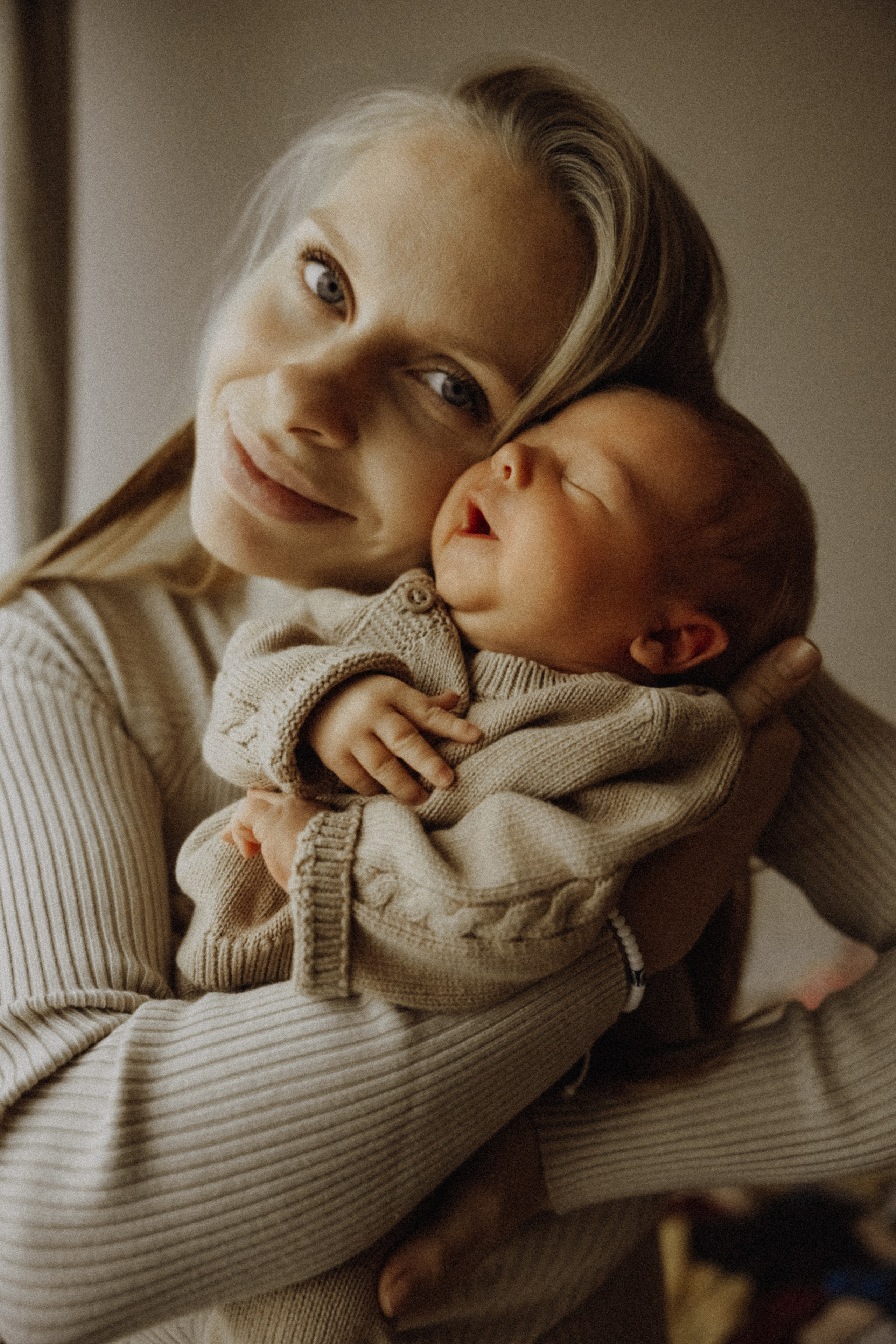 Baby Boy. Фотограф Ирина Йотова