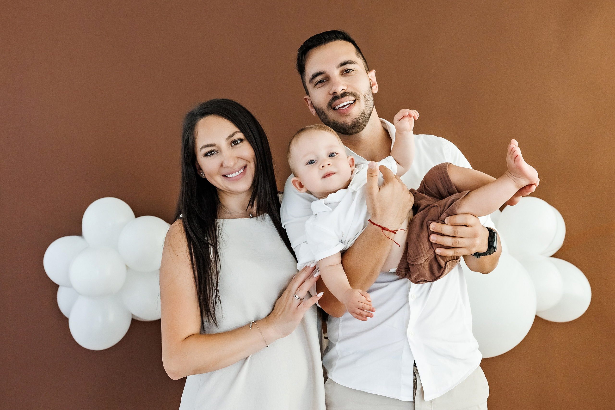 Честит Рожден ден. Фотограф Ирина Йотова