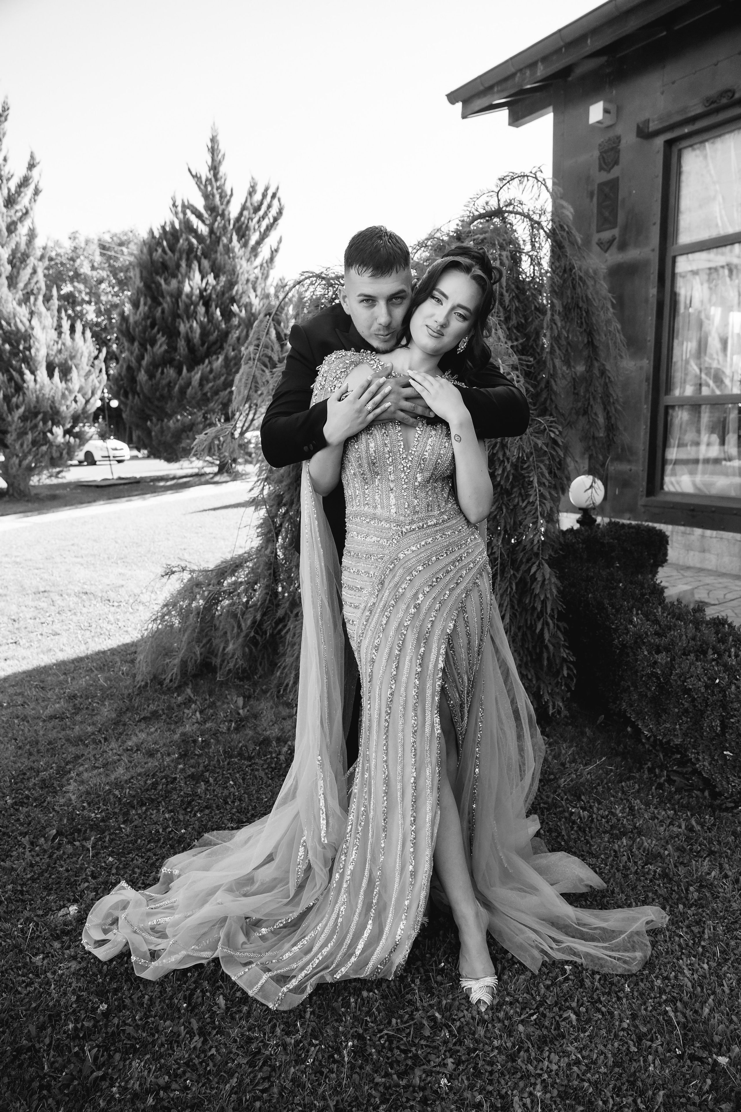 Годеж. Фотограф Ирина Йотова