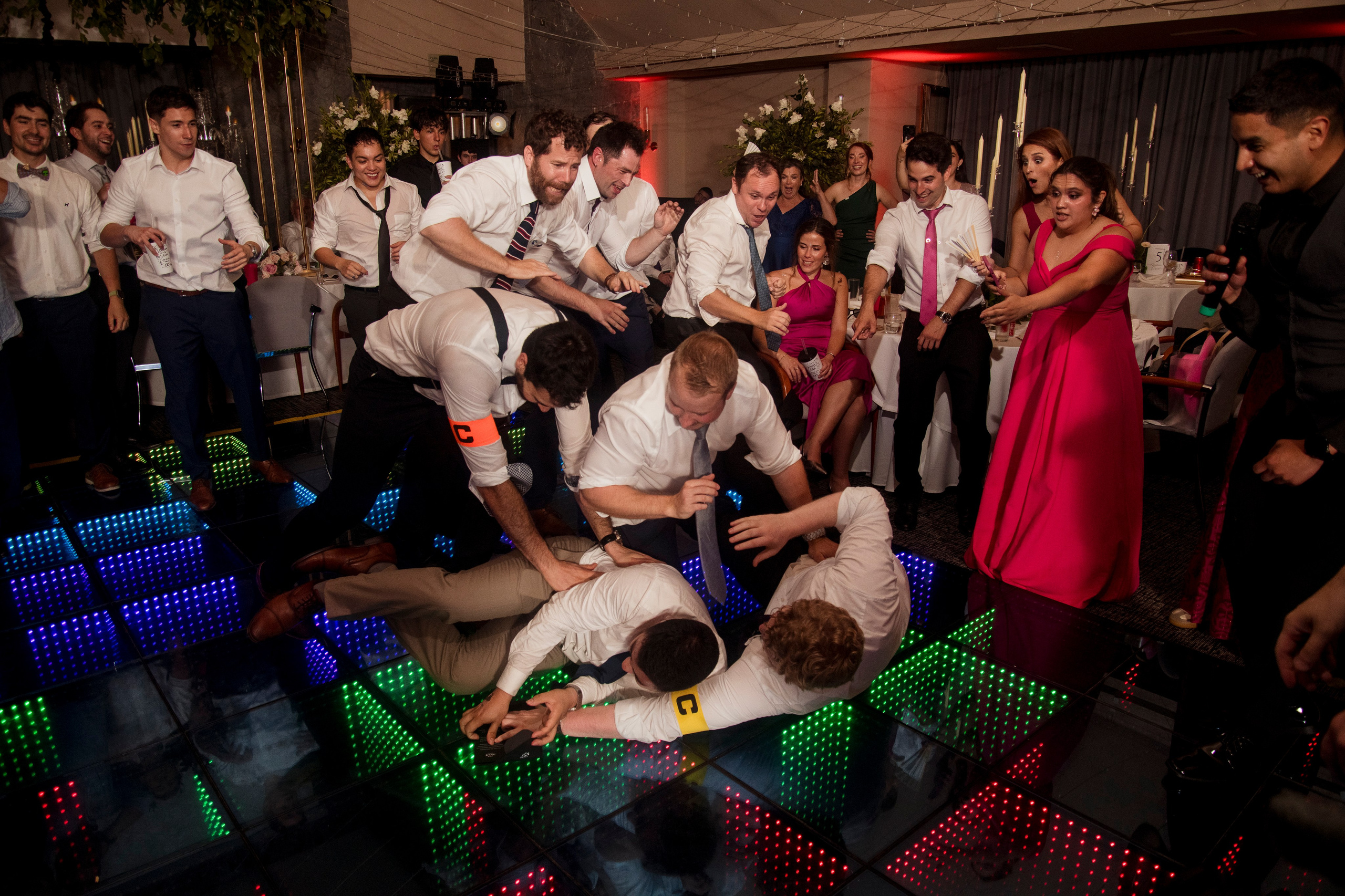 Matrimonios. Wedding photographer AyF Fotografías