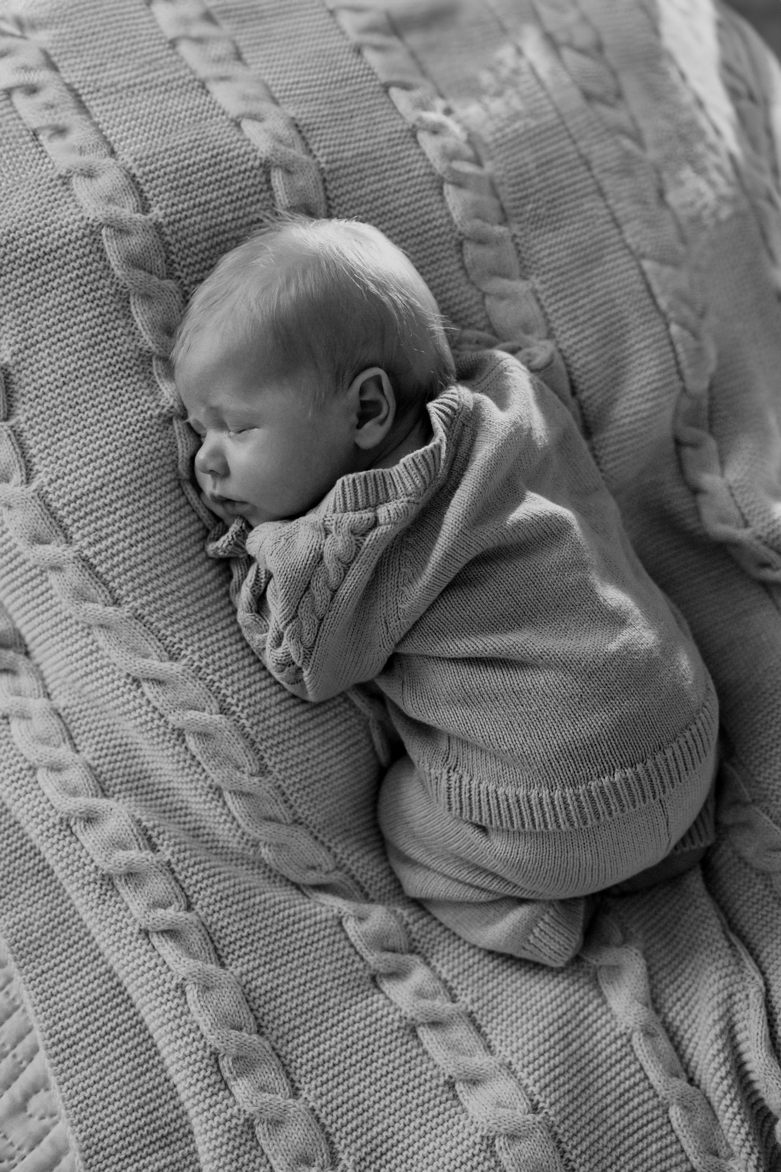 Baby Boy. Фотограф Ирина Йотова