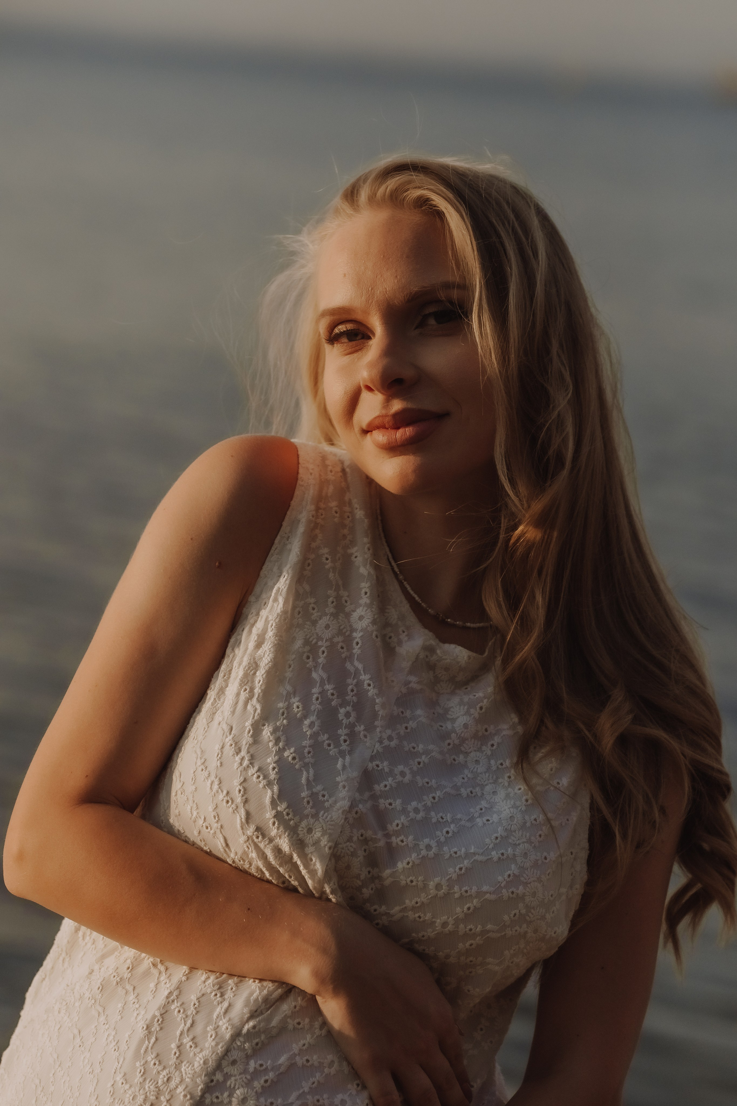 Бремена фотосесия на море. Фотограф Ирина Йотова