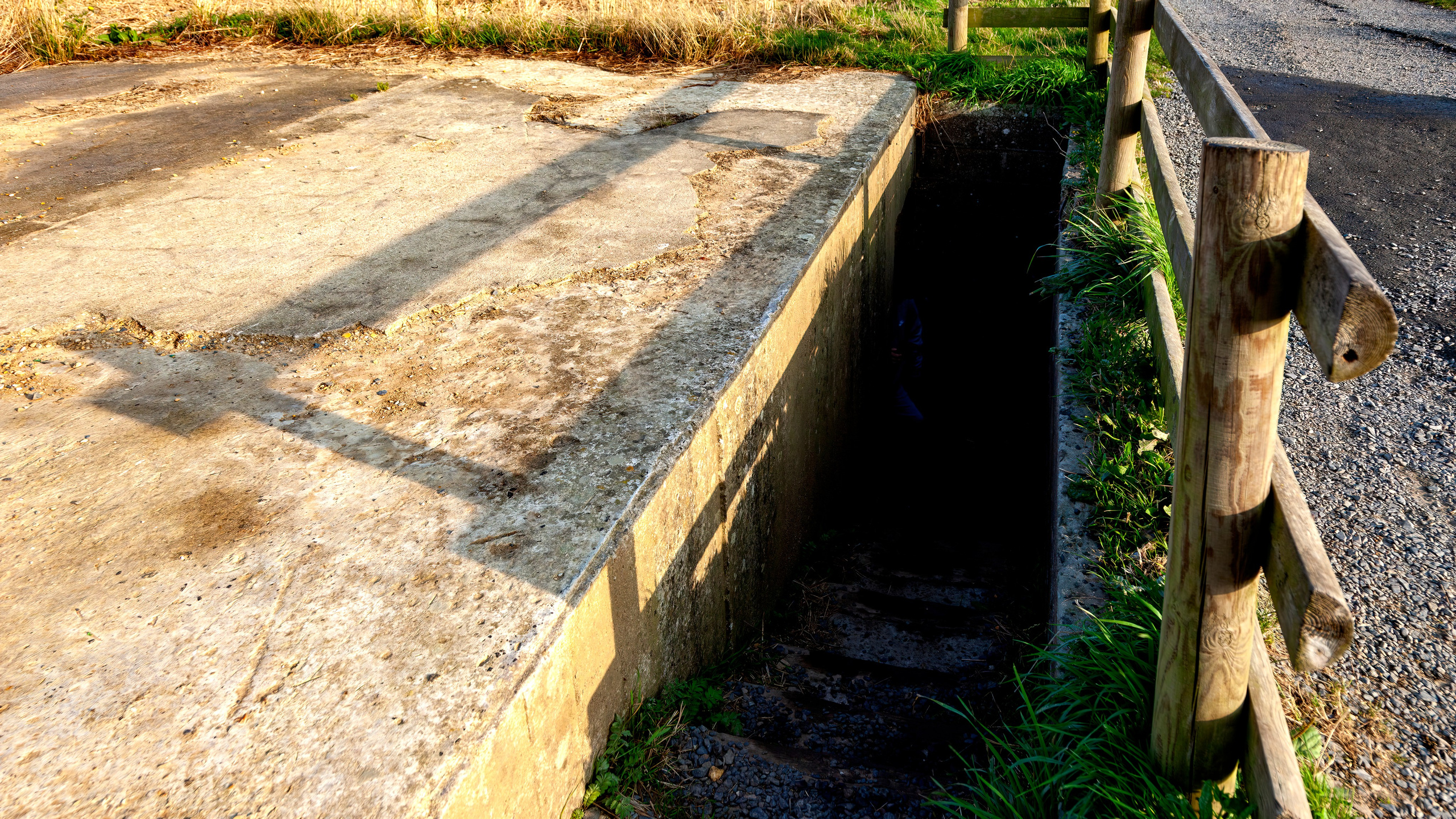 176.Batterie Allemande de Longues-sur-Mer.France.19.9.2024. Путешествия в формате 360......