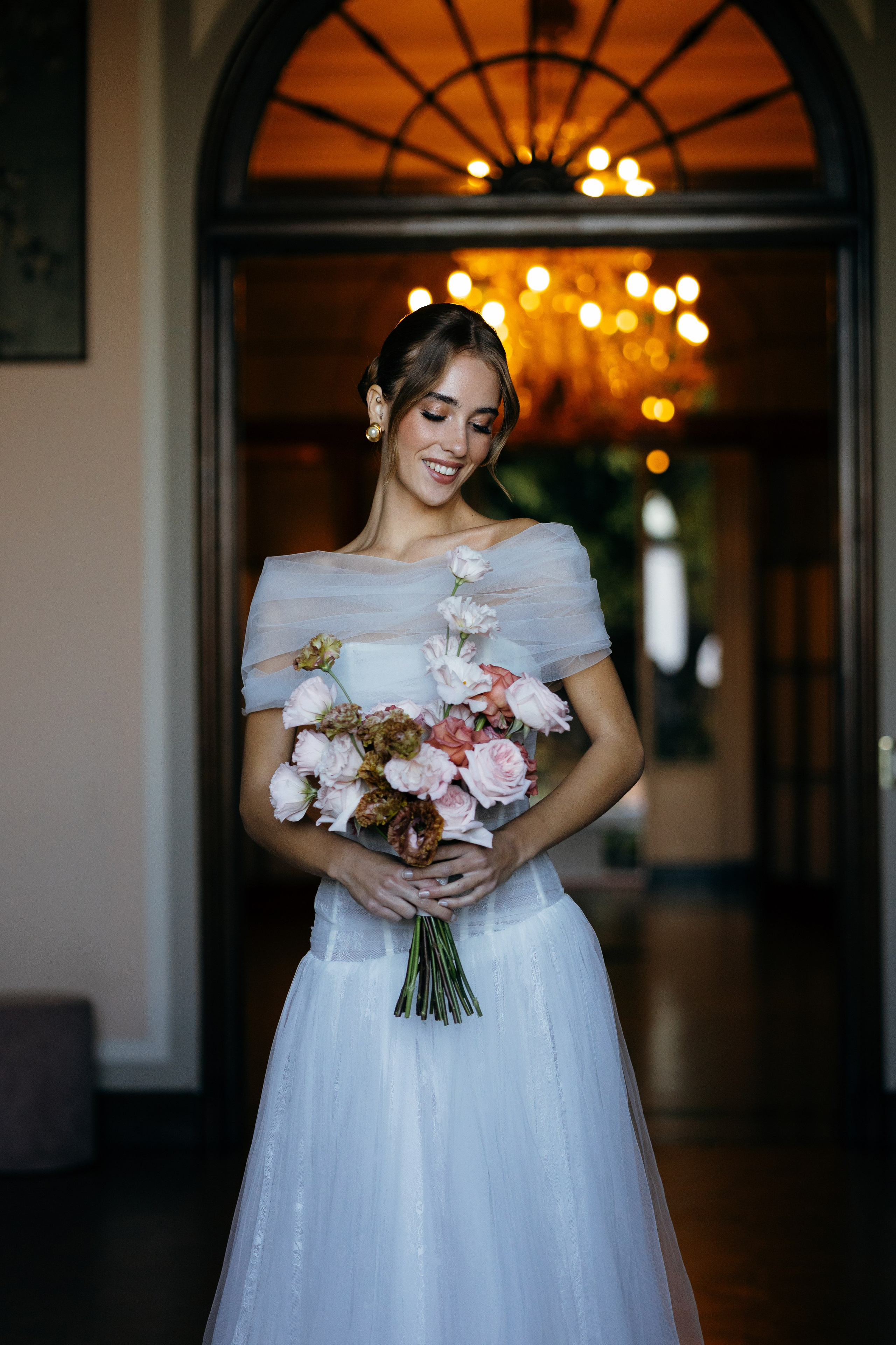 Catherine and Samuel. Sara Luca Wedding Photographer in Italy and Europe