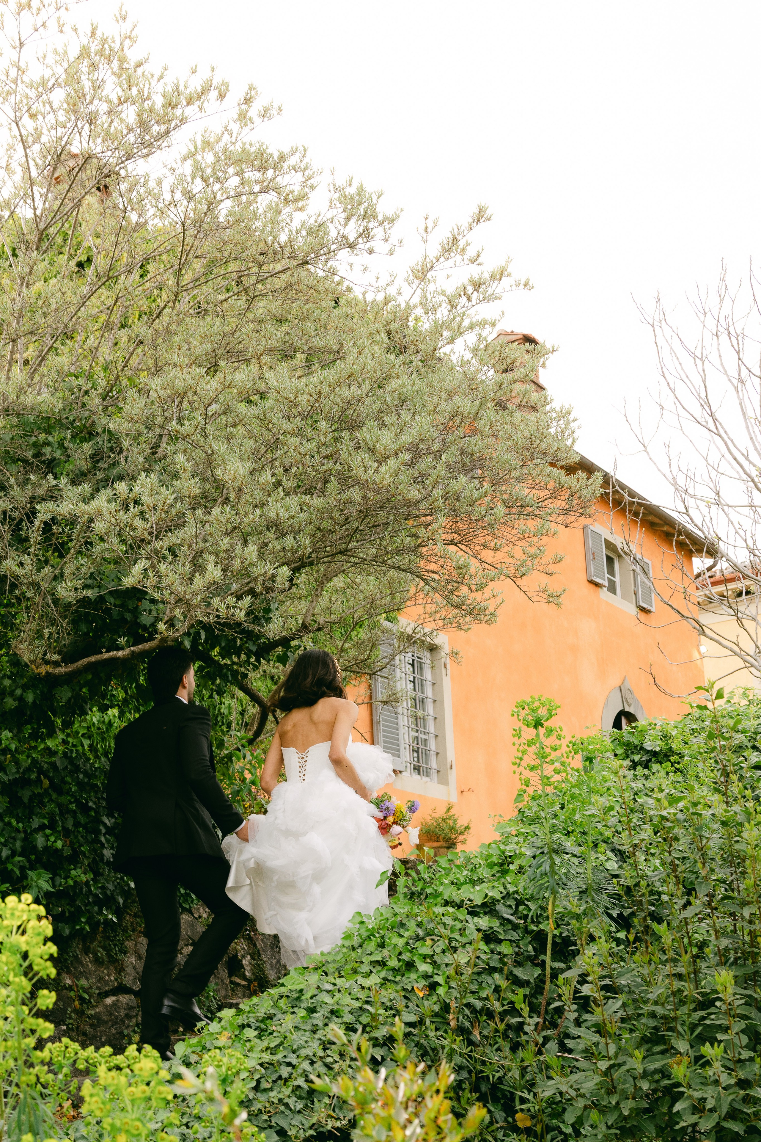 Lais and Flavio. Sara Luca Wedding Photographer in Italy and Europe