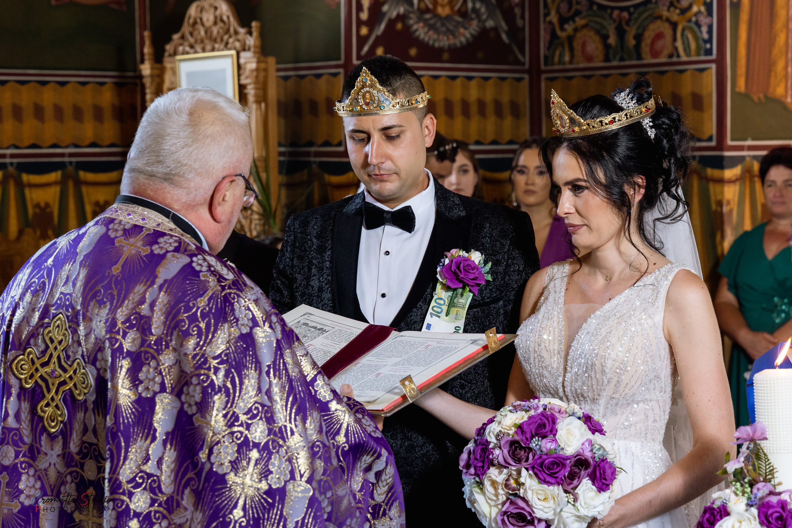 Nunta. Cromatic Studio — Fotograf de nuntă în Târgu Jiu. Emoții reale, povești autentice și amintiri create cu pasiu
